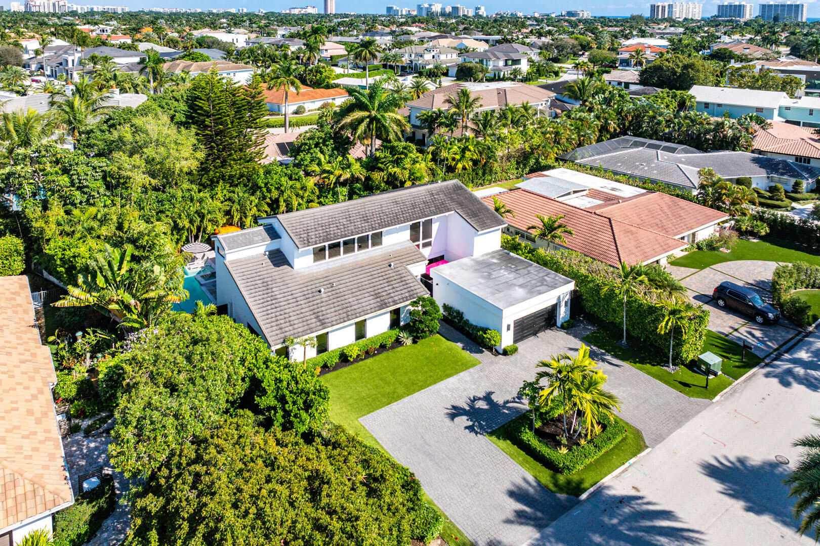 229 S Maya Palm Boca Raton, FL 33432