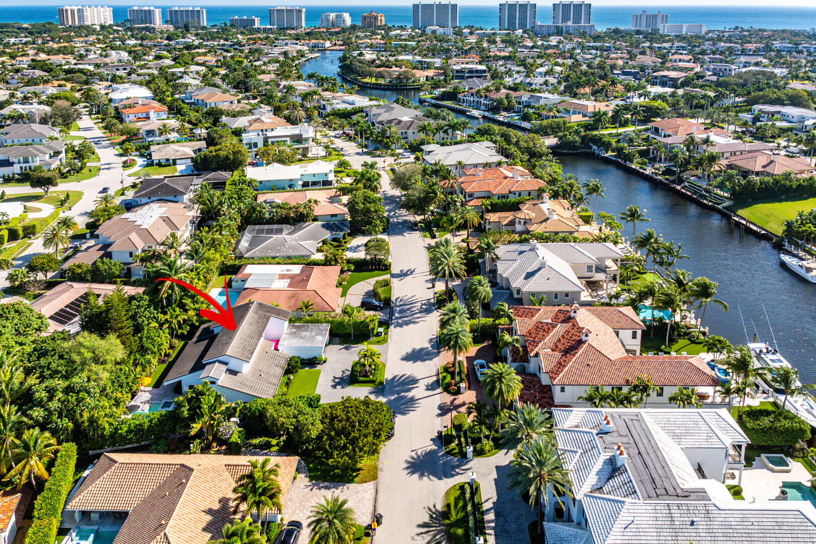 229 S Maya Palm Boca Raton, FL 33432