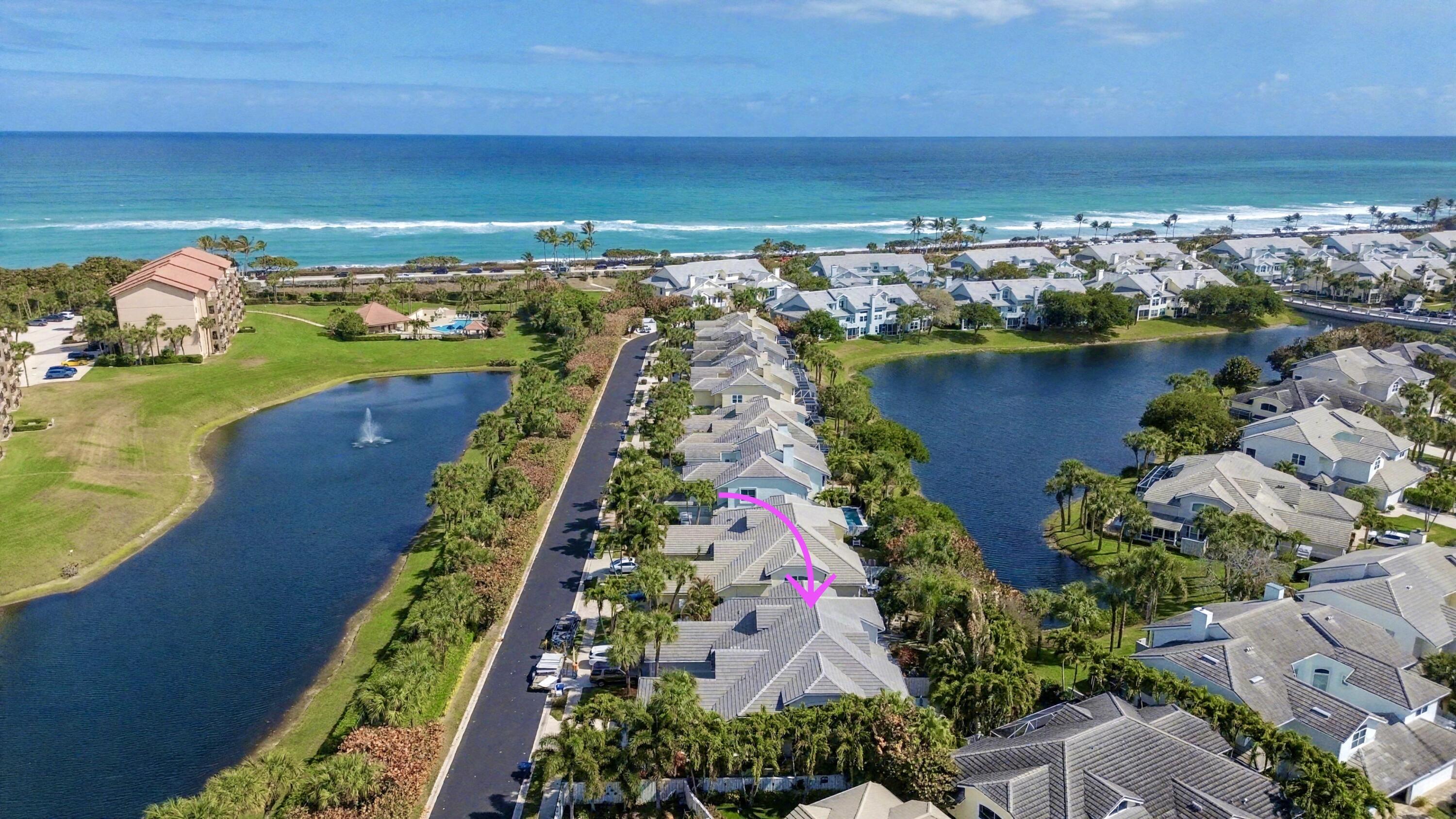 2028 Mainsail Jupiter, FL 33477