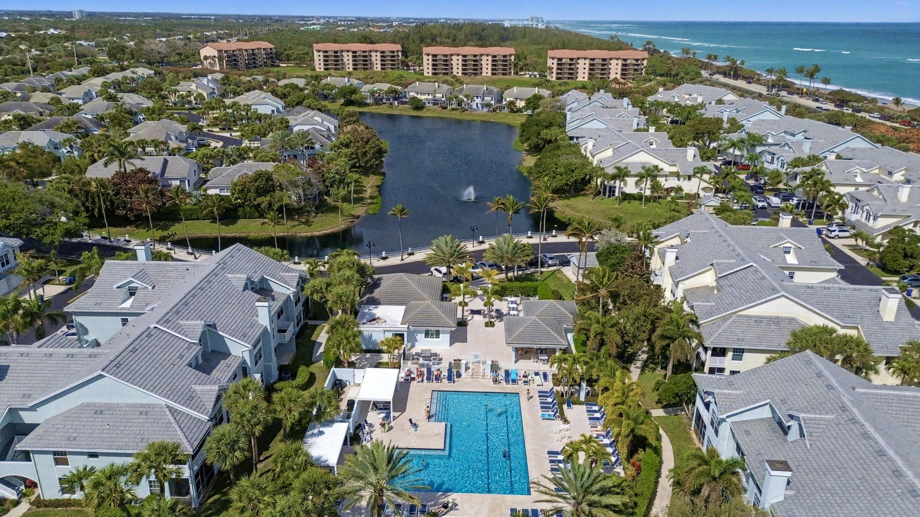 2028 Mainsail Jupiter, FL 33477