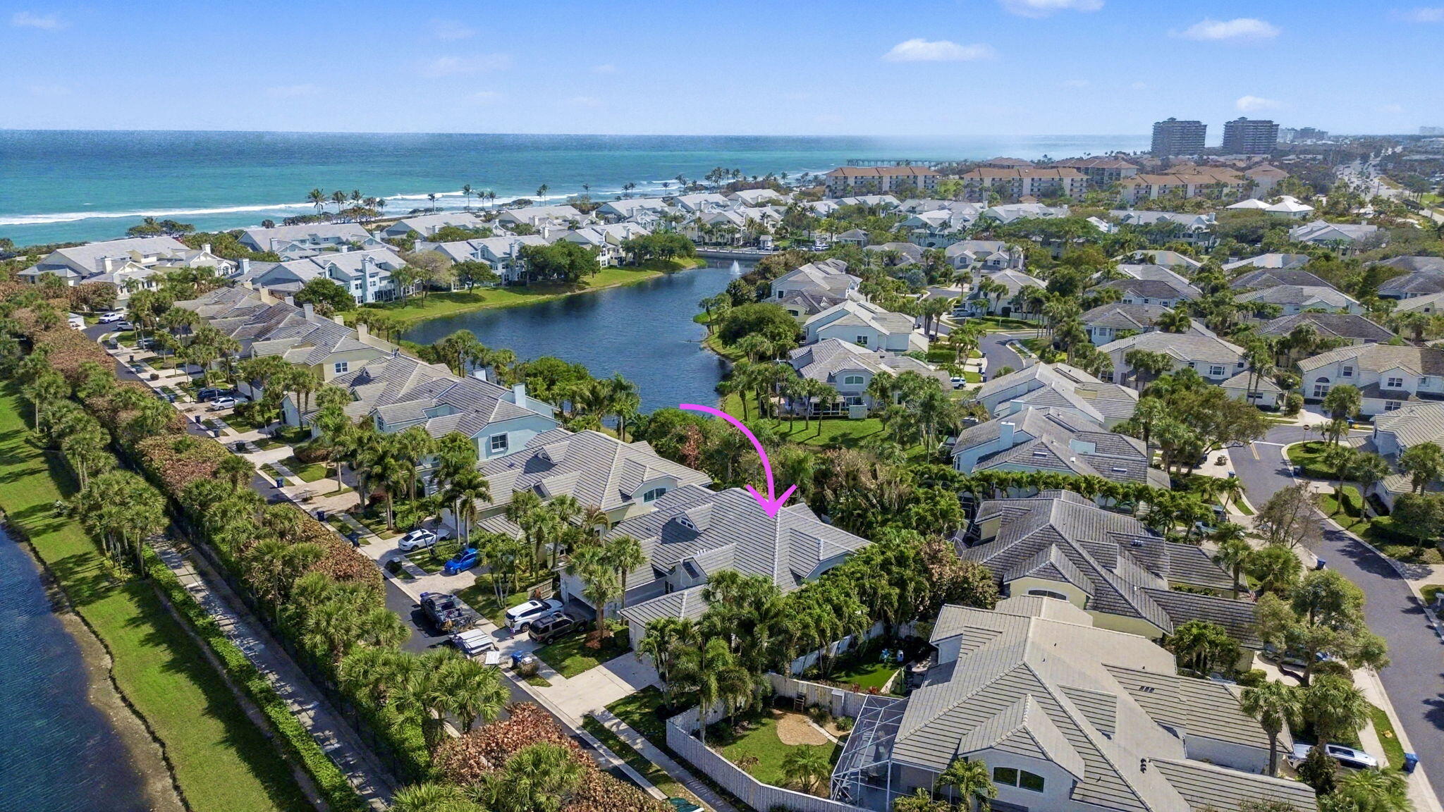 2028 Mainsail Jupiter, FL 33477