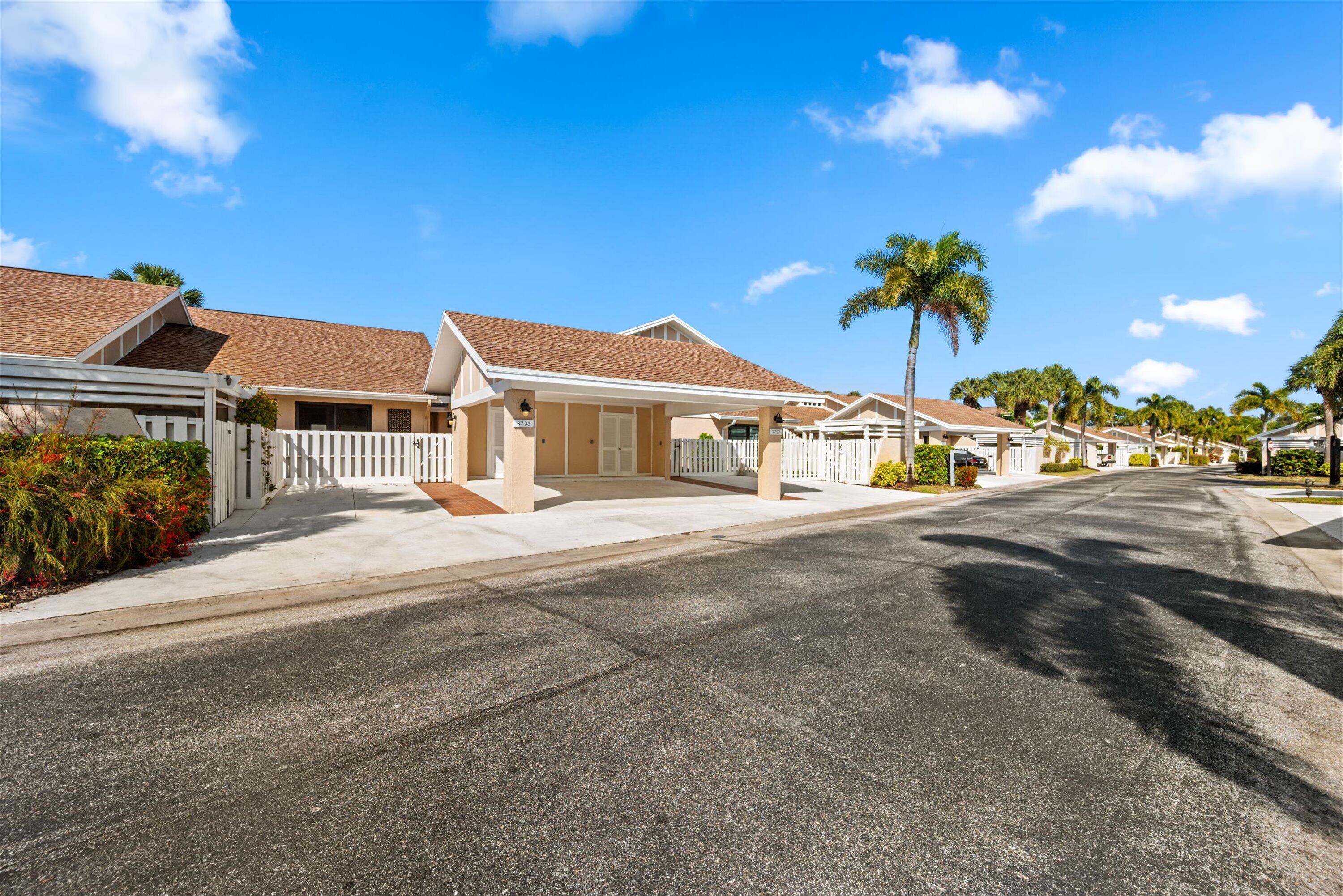 3733 Cape Pointe Jupiter, FL 33477