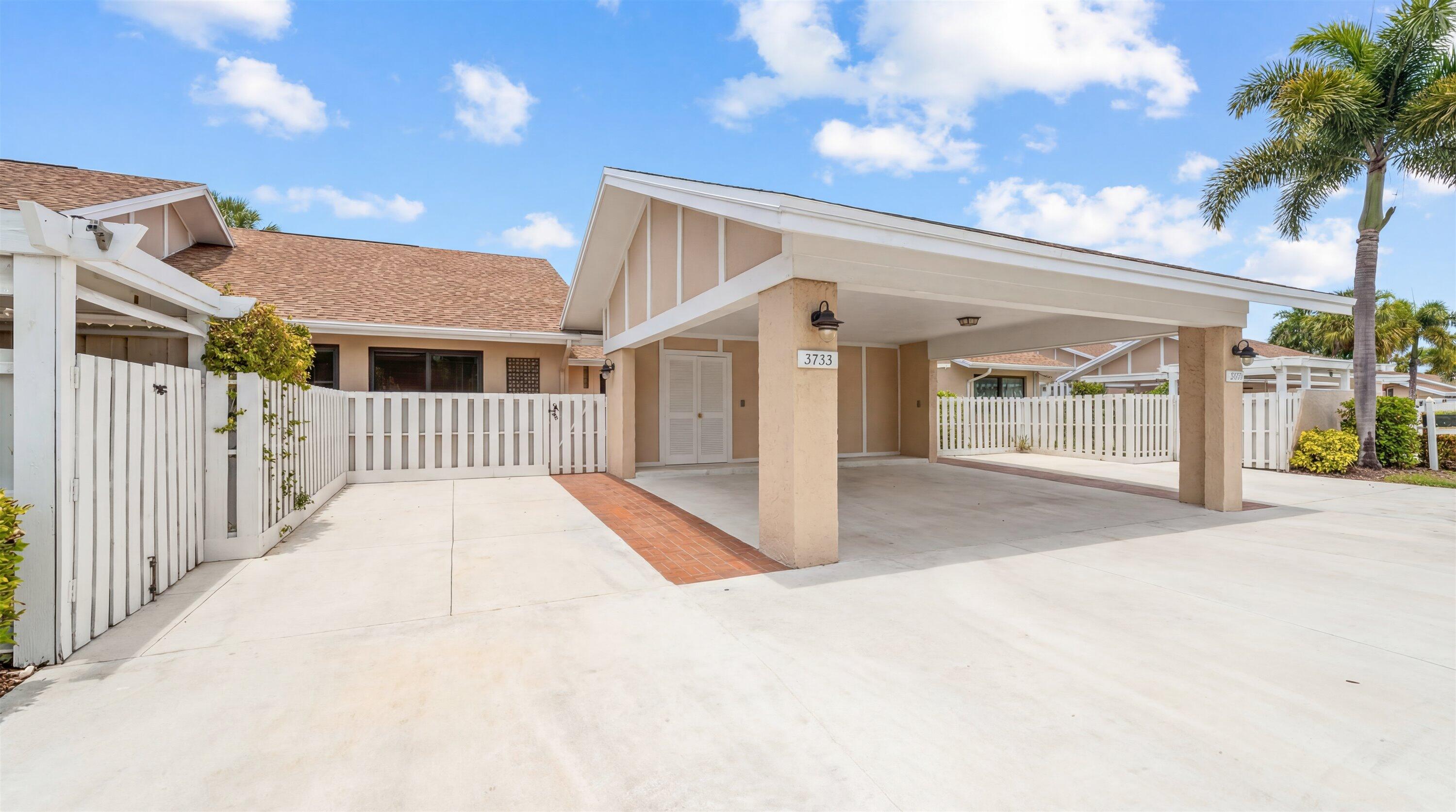 3733 Cape Pointe Jupiter, FL 33477