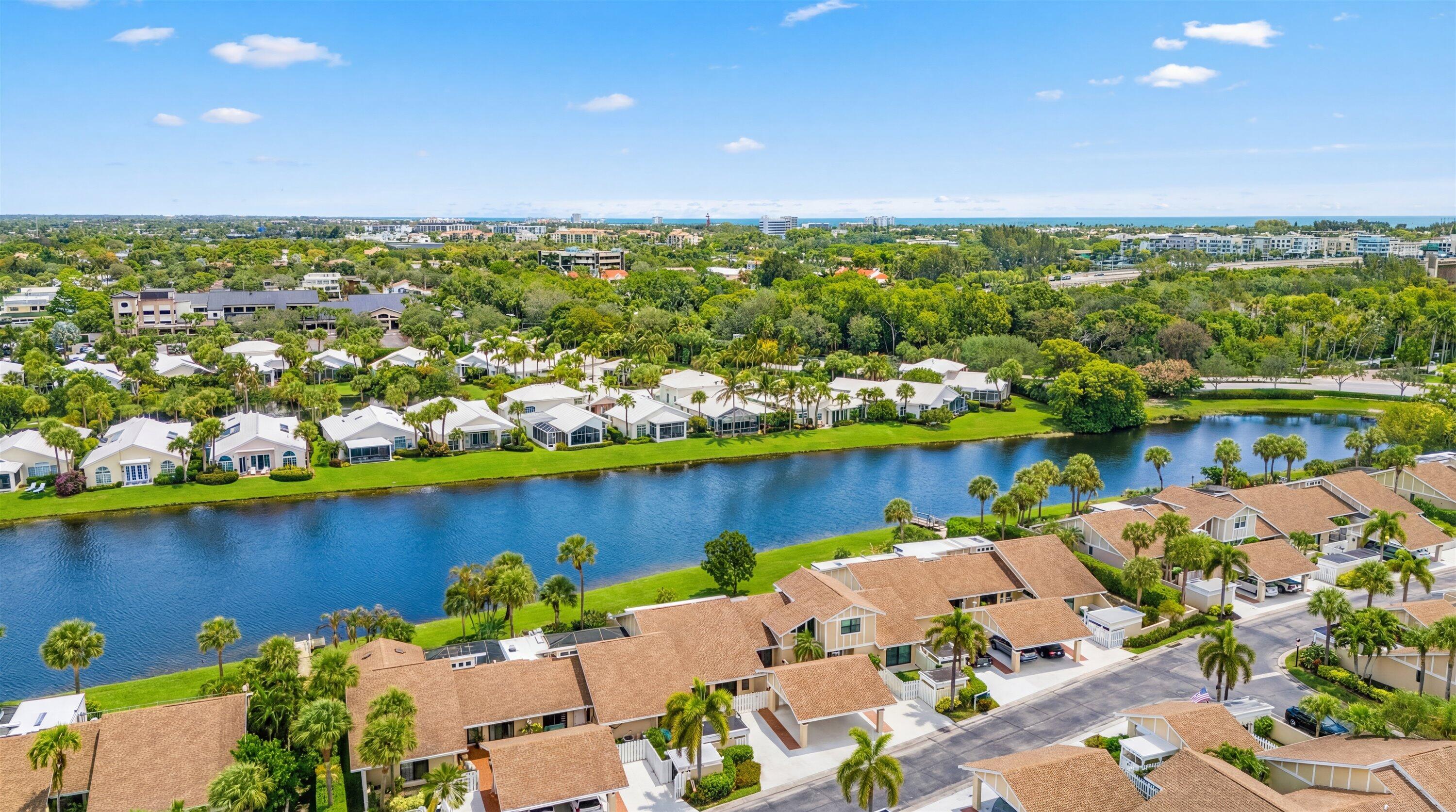 3733 Cape Pointe Jupiter, FL 33477