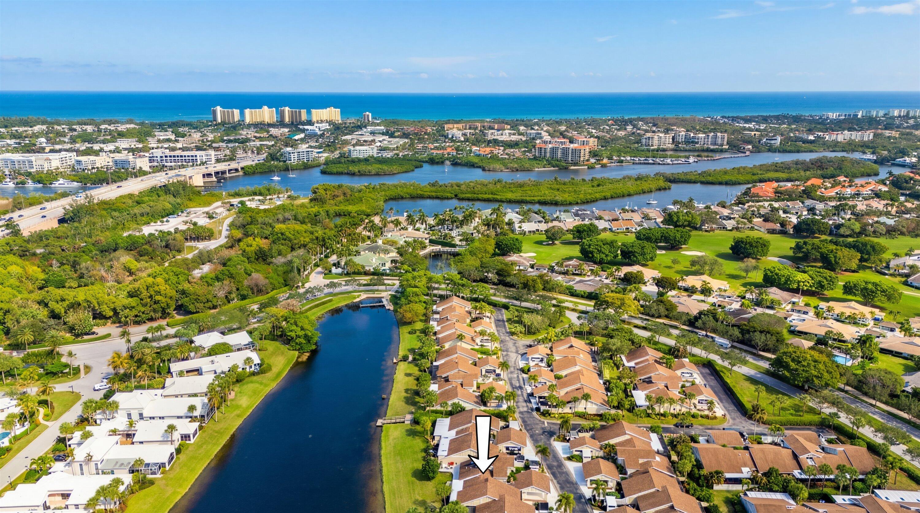 3733 Cape Pointe Jupiter, FL 33477