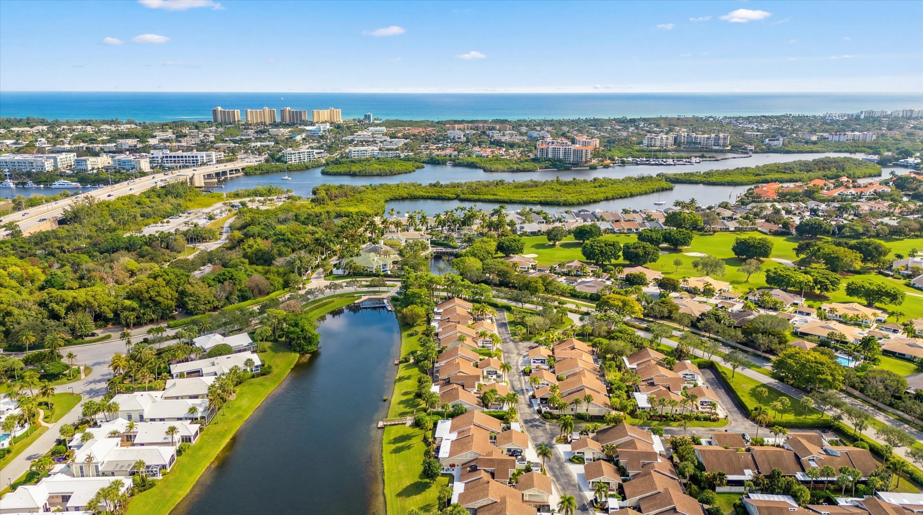 3733 Cape Pointe Jupiter, FL 33477