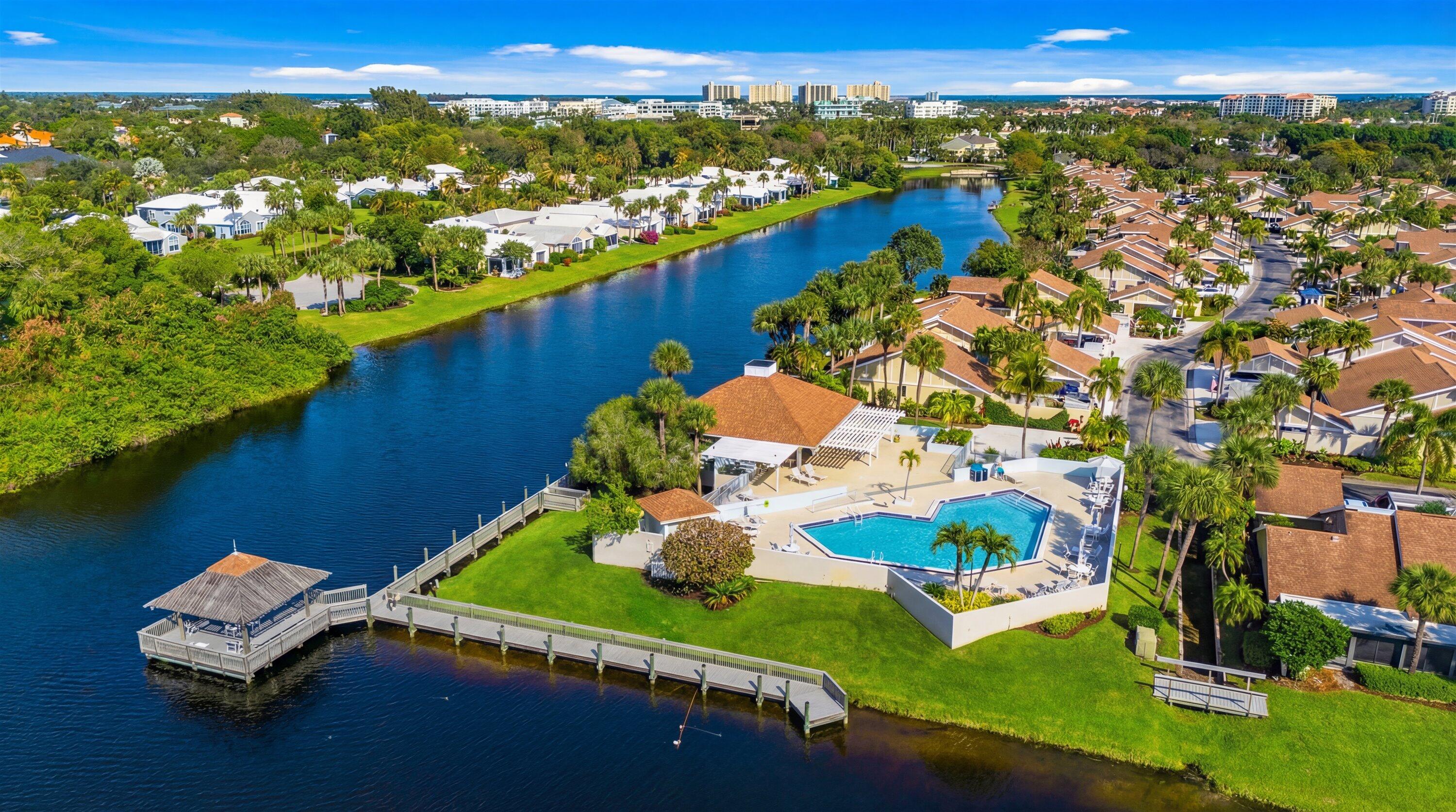 3733 Cape Pointe Jupiter, FL 33477