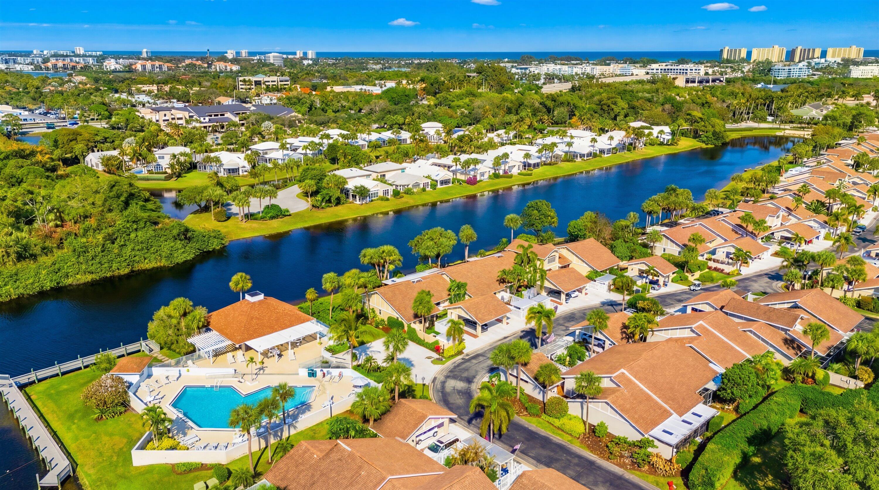 3733 Cape Pointe Jupiter, FL 33477