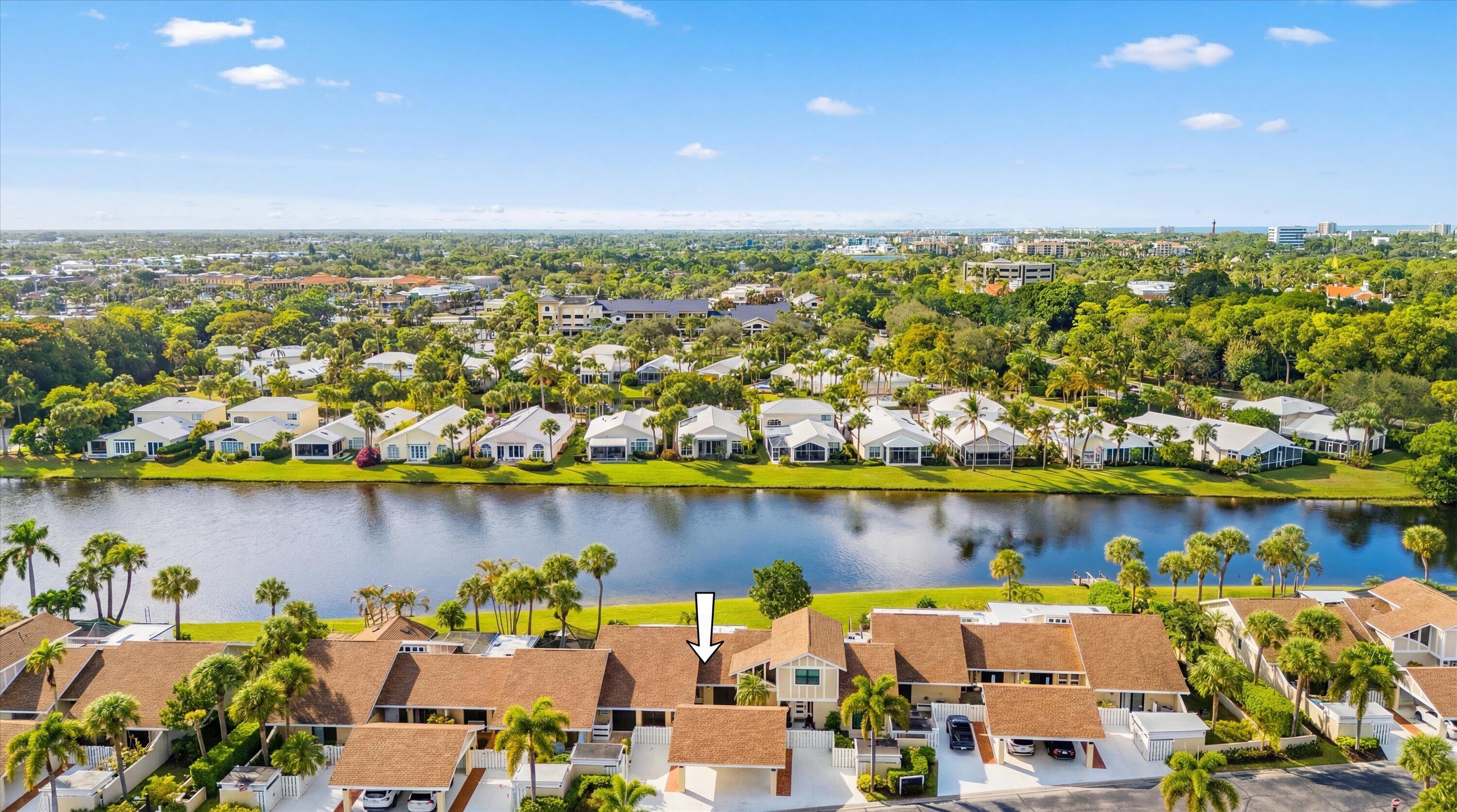 3733 Cape Pointe Jupiter, FL 33477