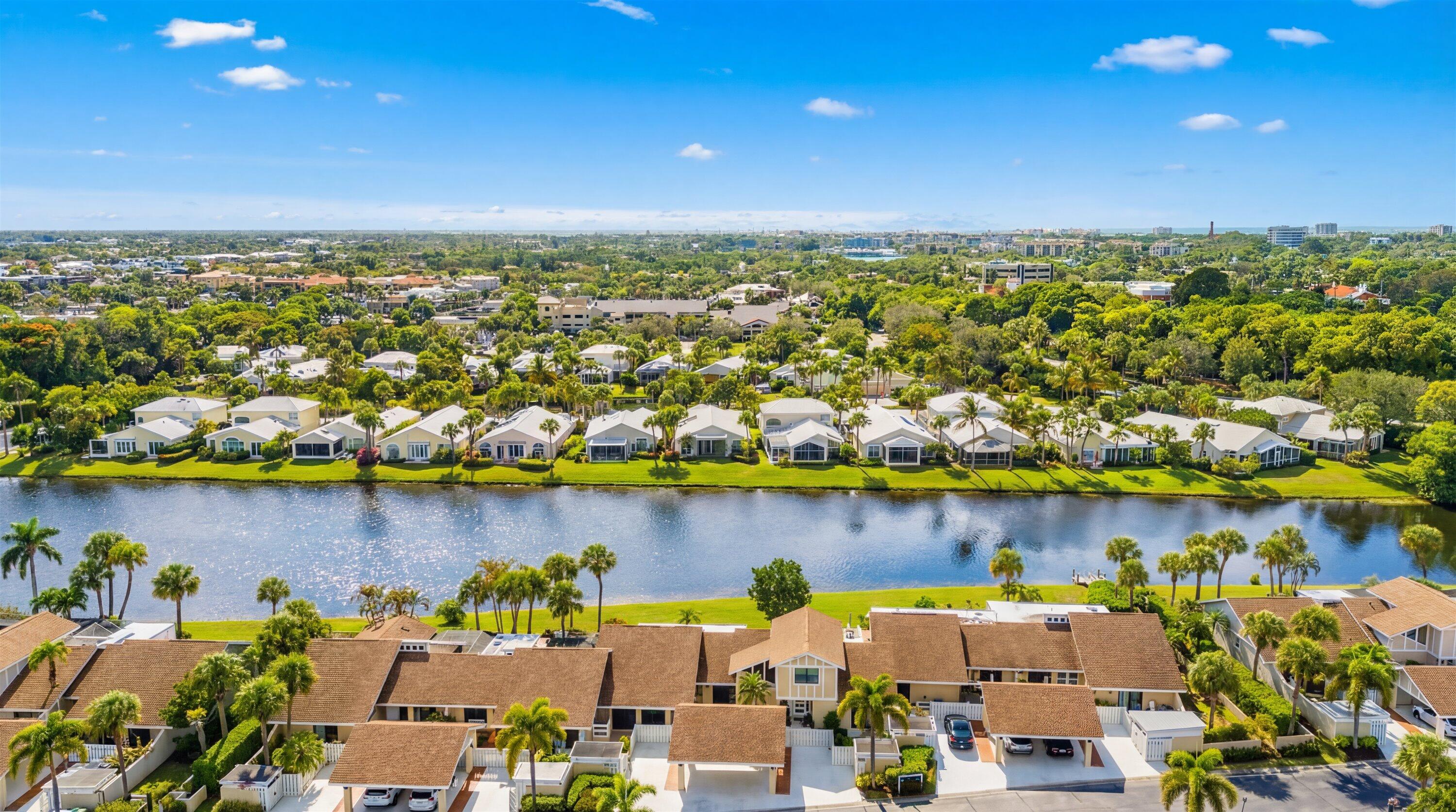 3733 Cape Pointe Jupiter, FL 33477