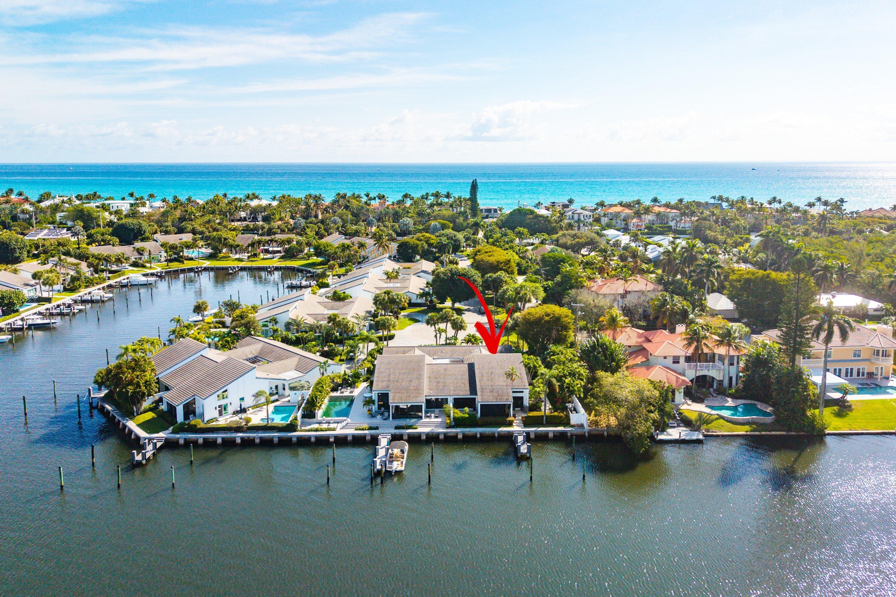 6110 N Ocean #40