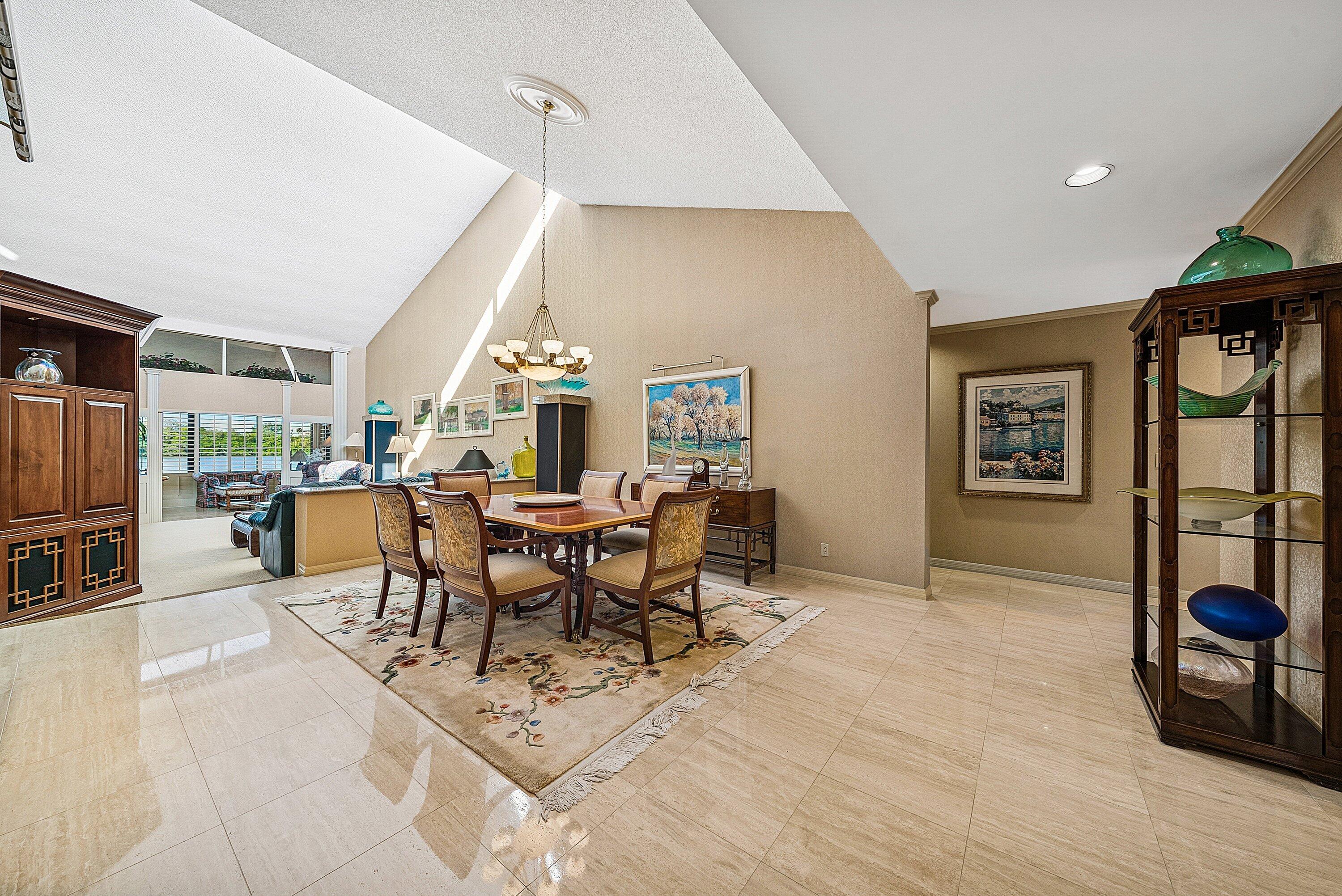 6110 N Ocean #40 Ocean Ridge, FL 33435