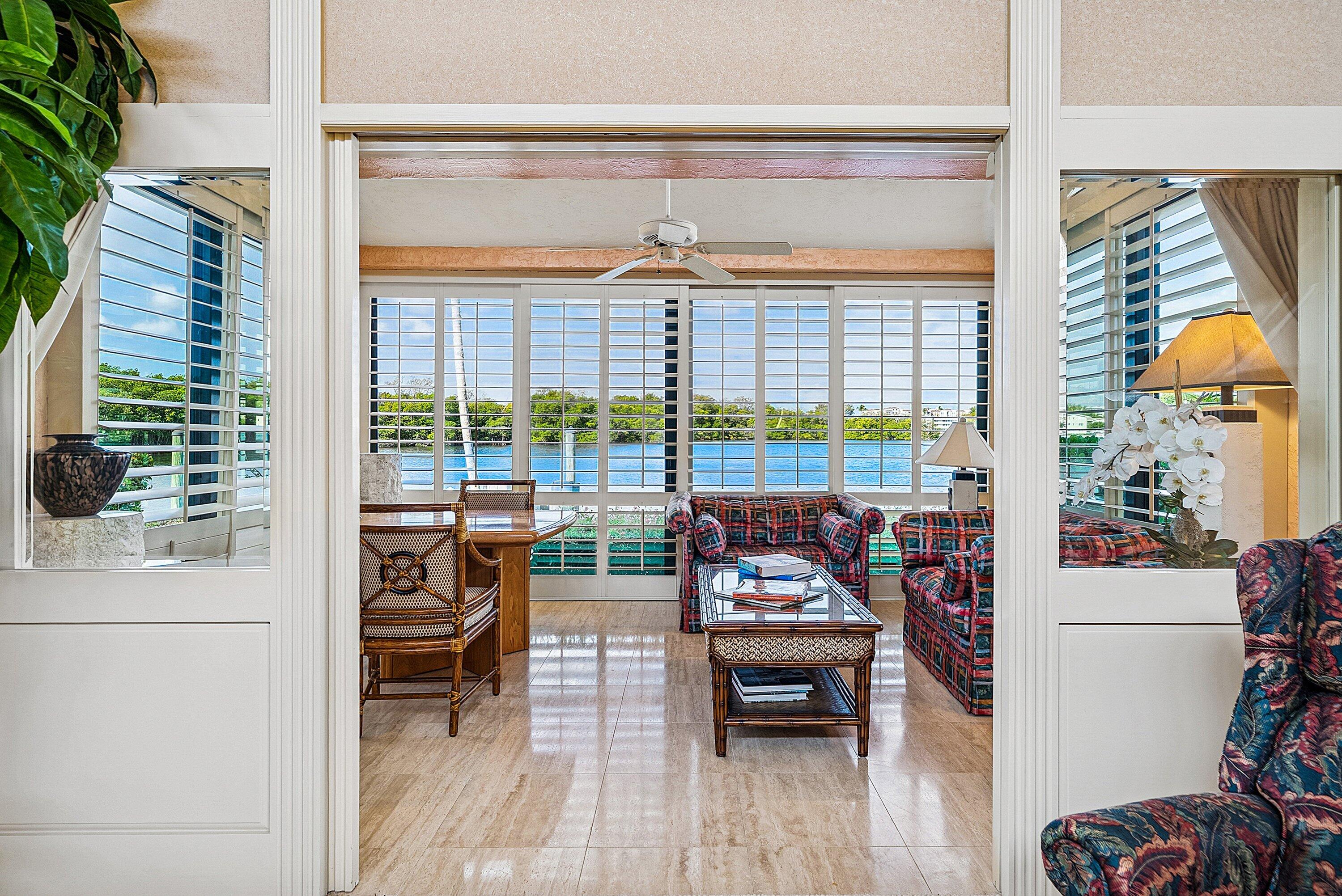 6110 N Ocean #40 Ocean Ridge, FL 33435