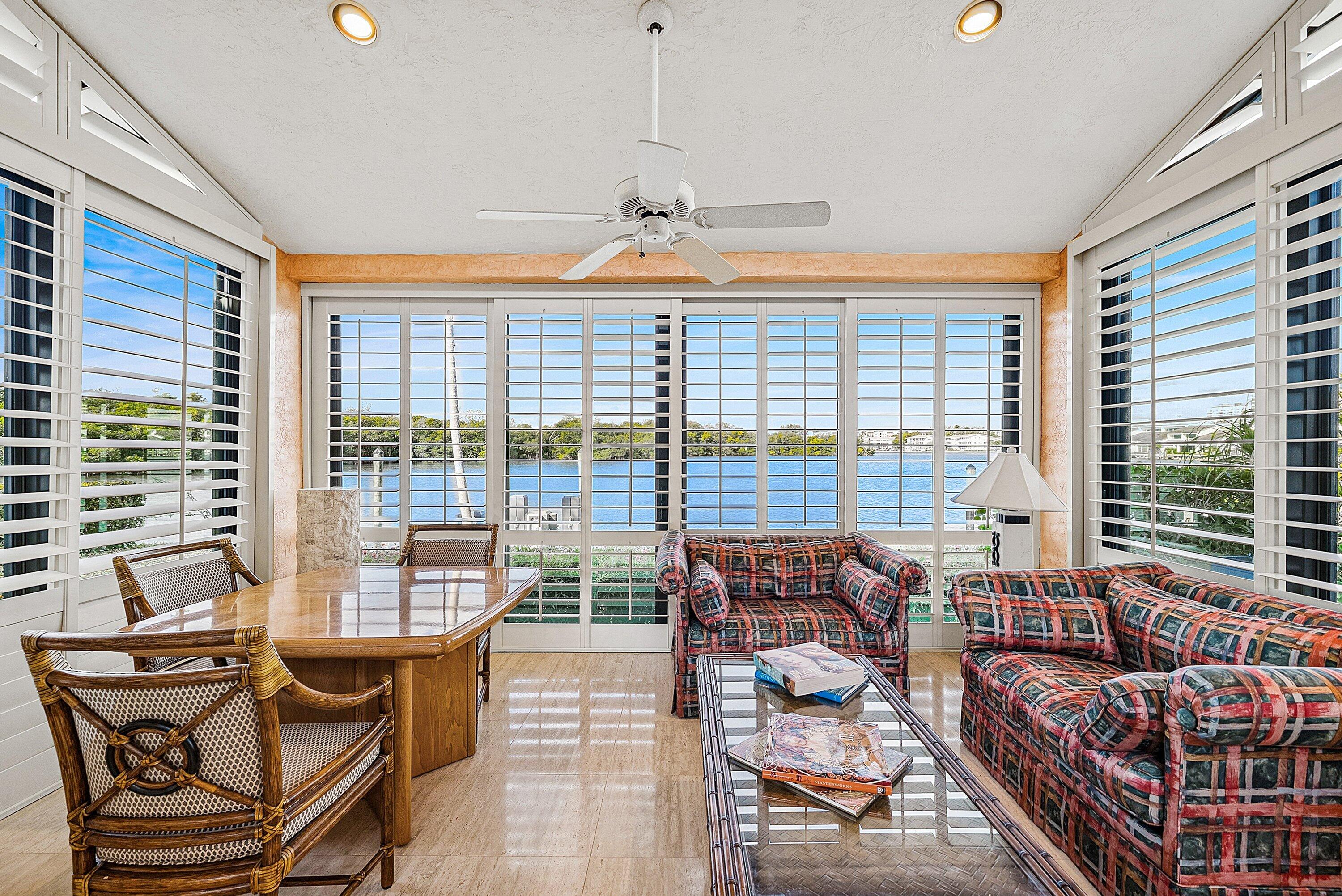 6110 N Ocean #40 Ocean Ridge, FL 33435