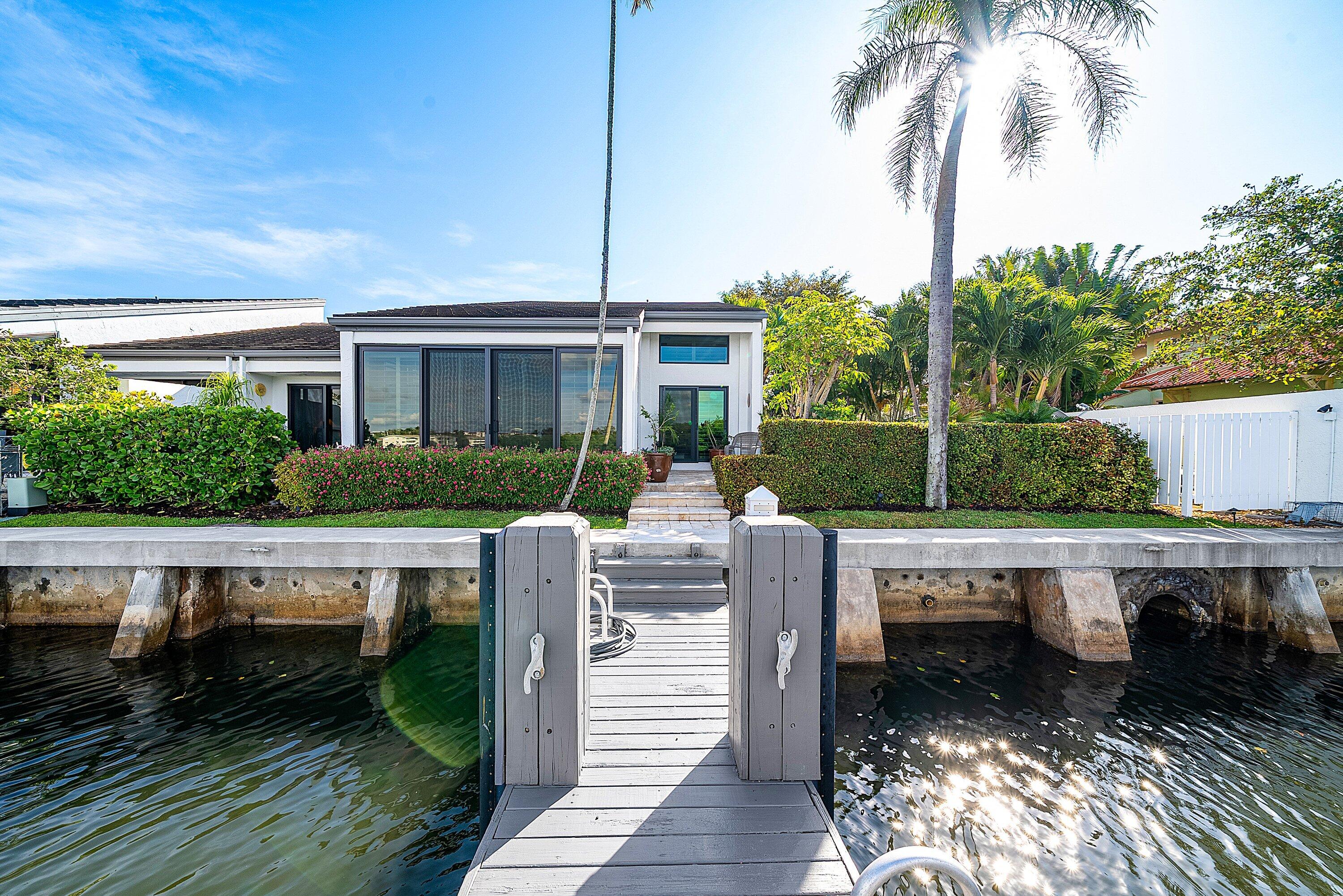 6110 N Ocean #40 Ocean Ridge, FL 33435