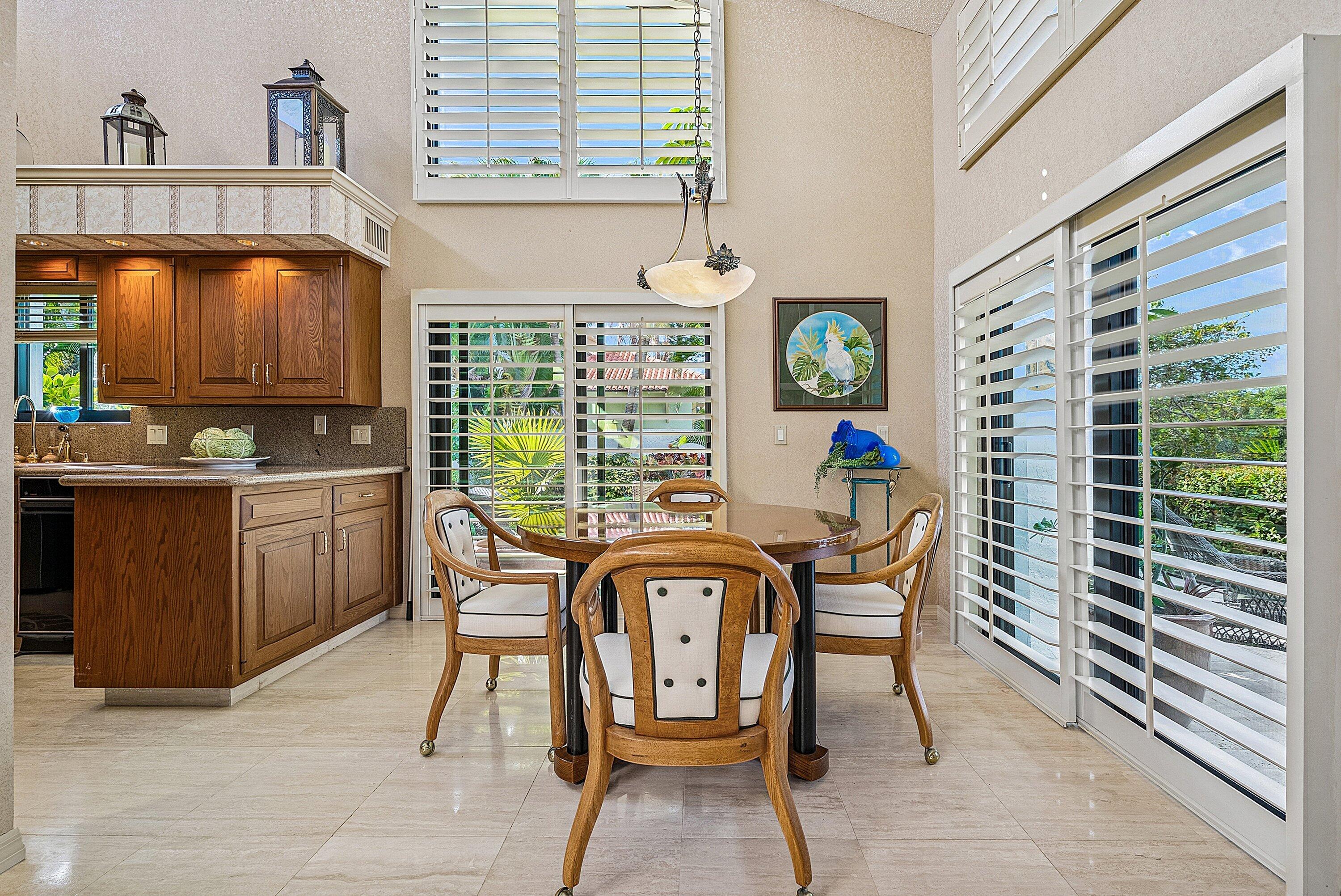 6110 N Ocean #40 Ocean Ridge, FL 33435