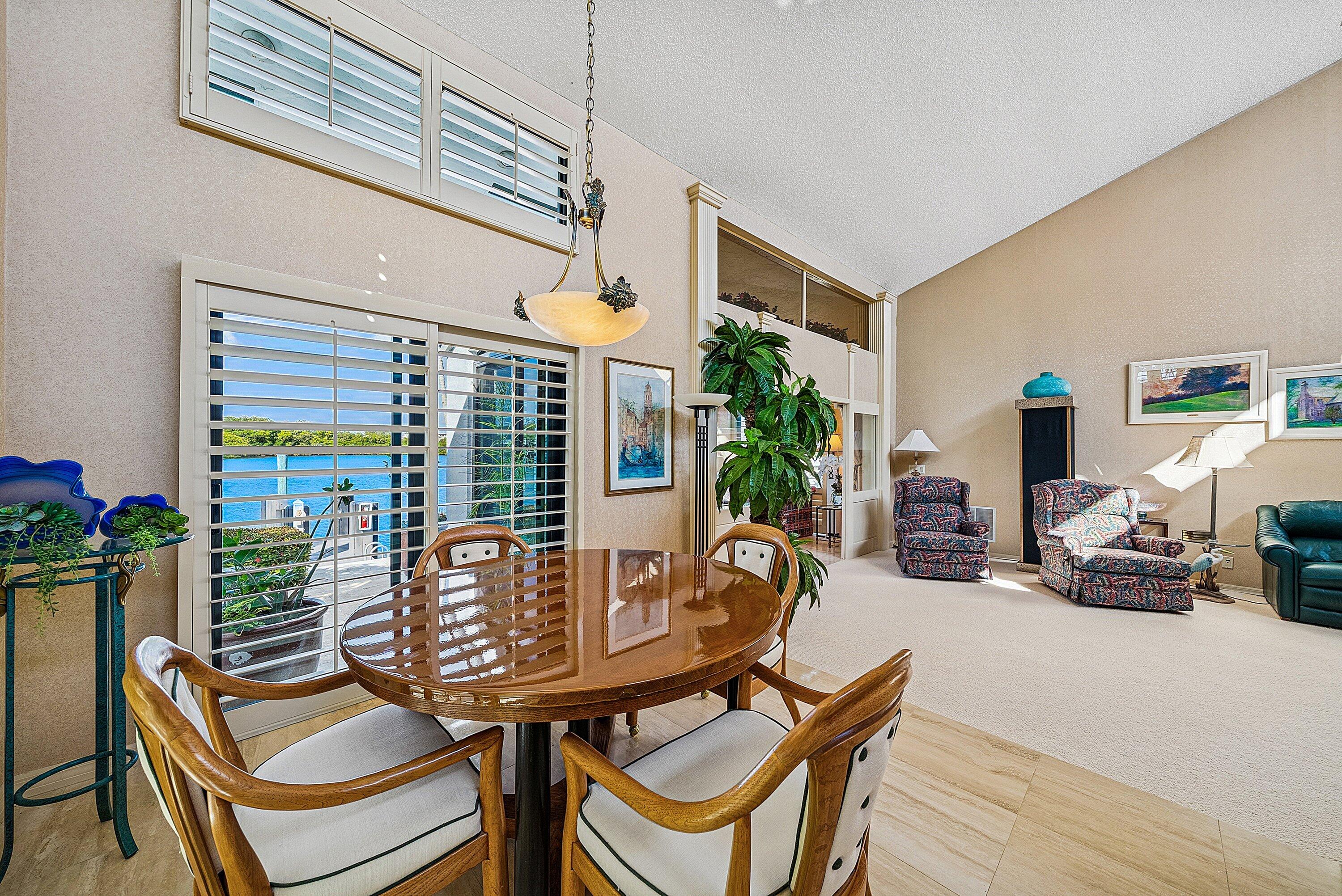 6110 N Ocean #40 Ocean Ridge, FL 33435