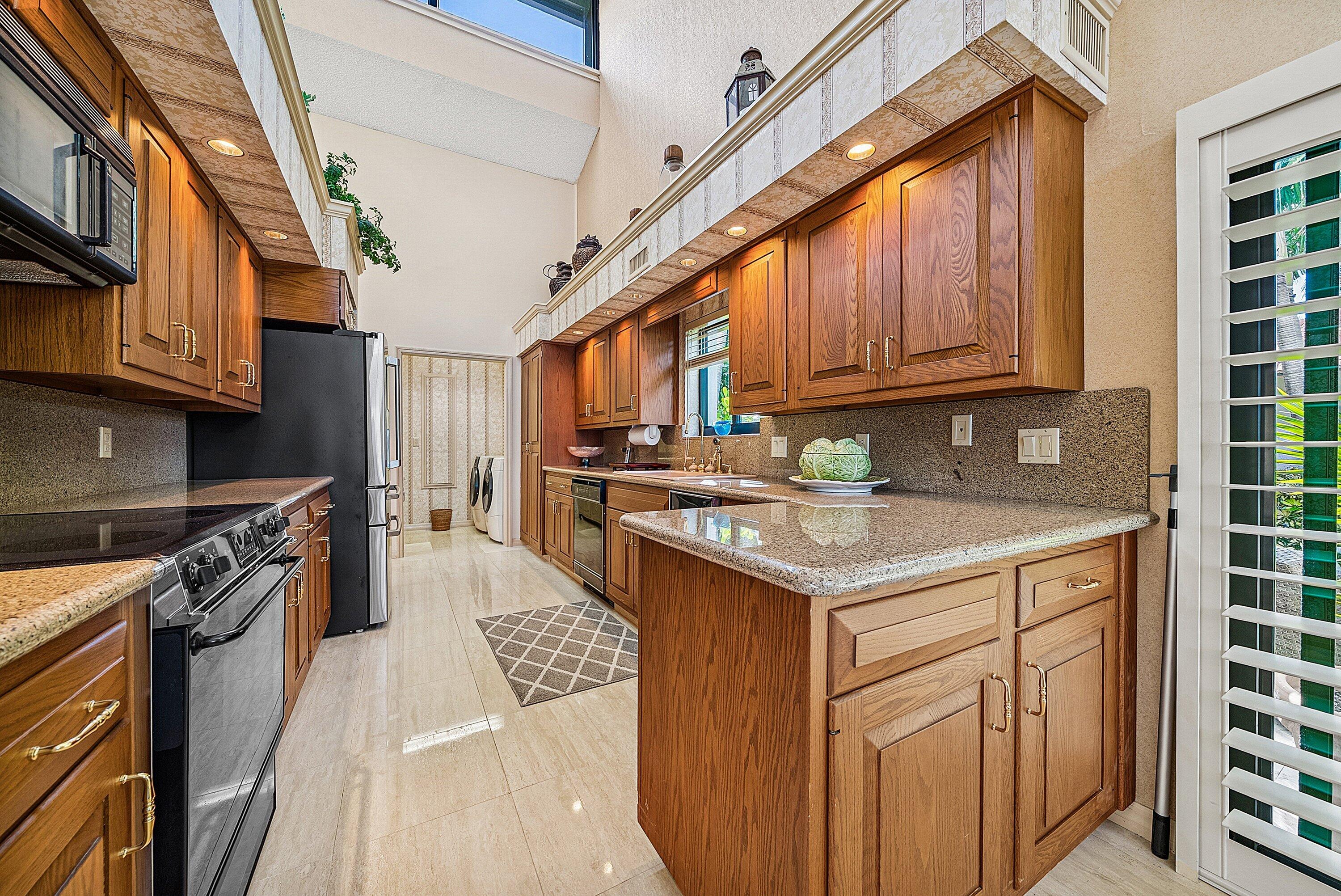 6110 N Ocean #40 Ocean Ridge, FL 33435