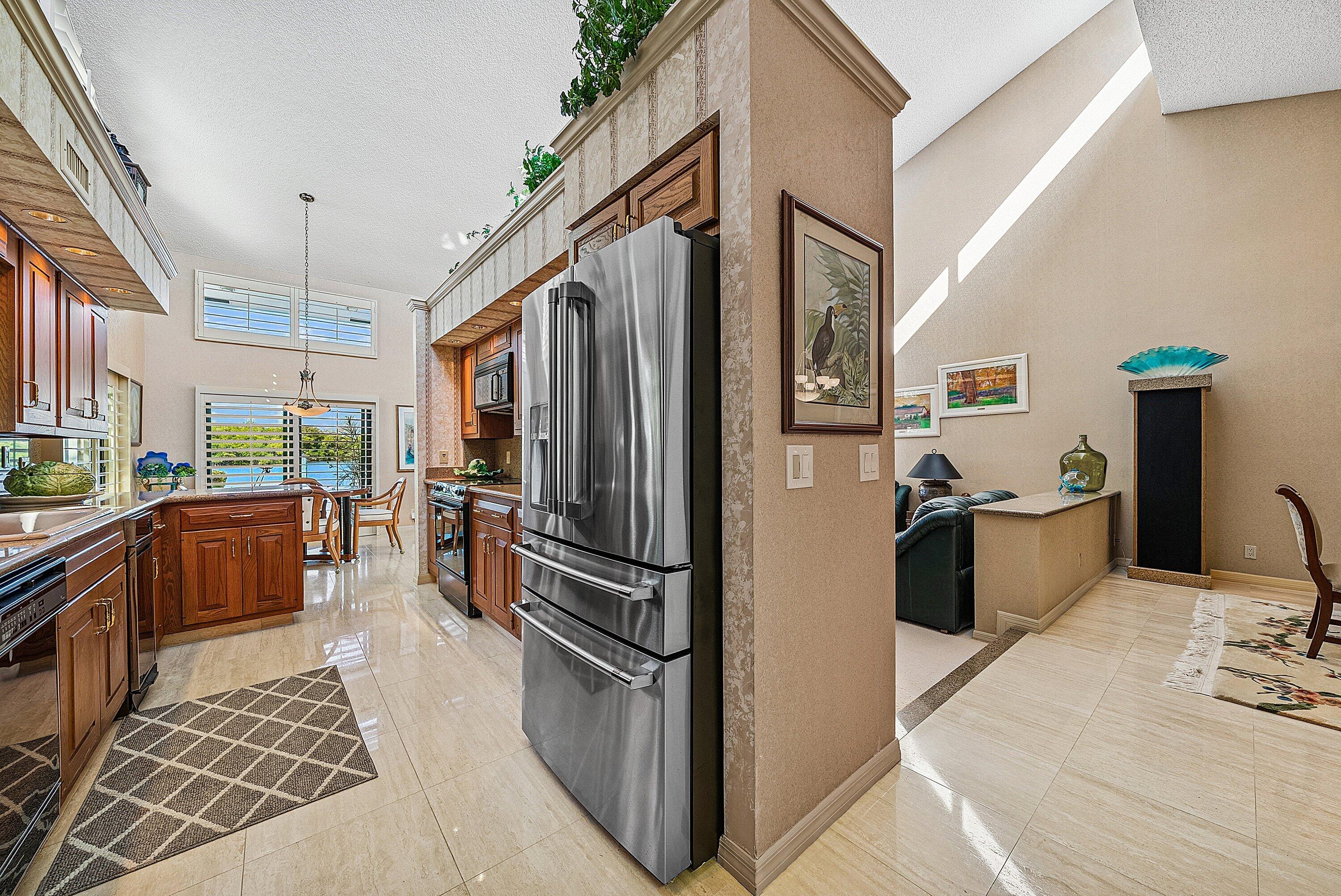 6110 N Ocean #40 Ocean Ridge, FL 33435