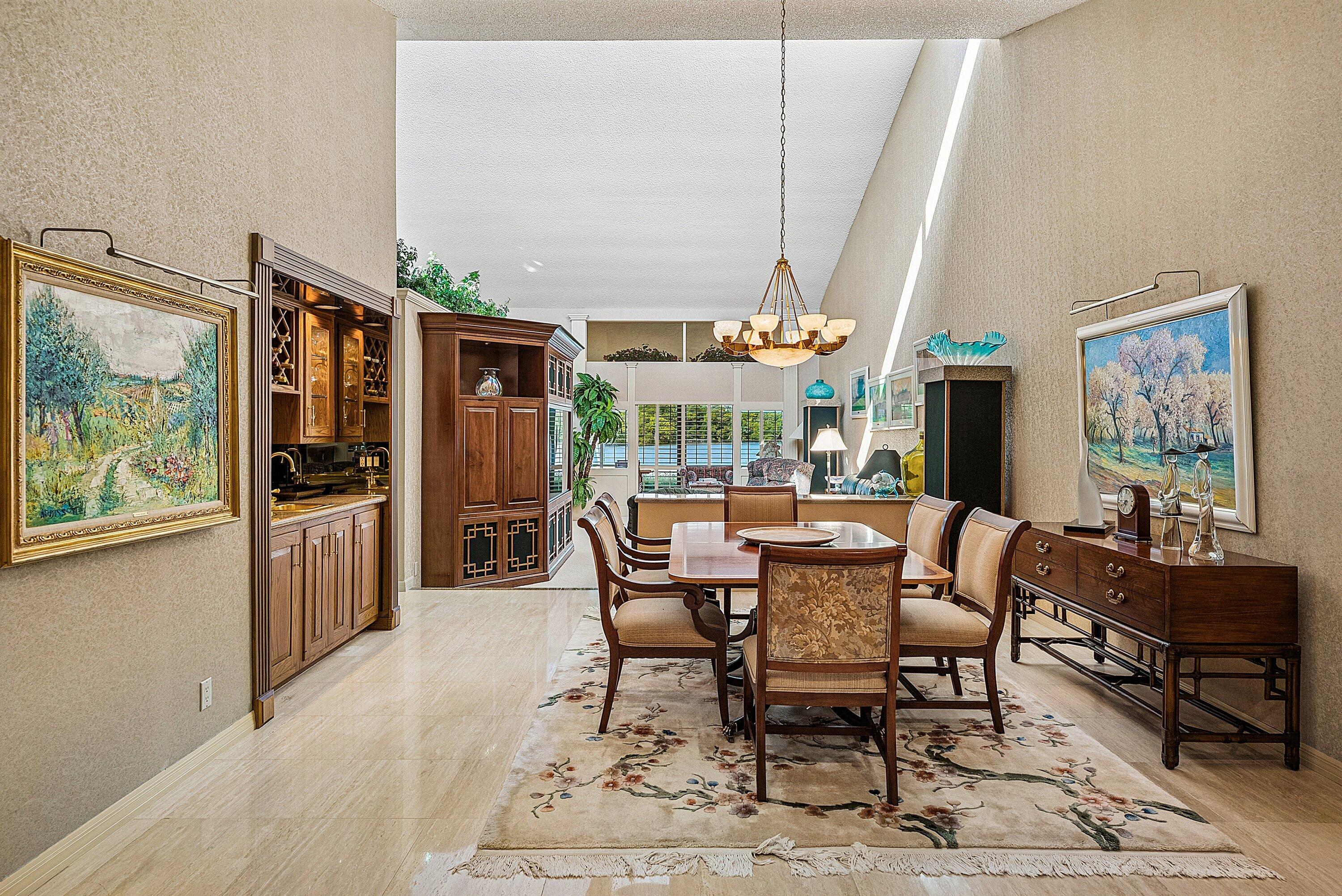 6110 N Ocean #40 Ocean Ridge, FL 33435