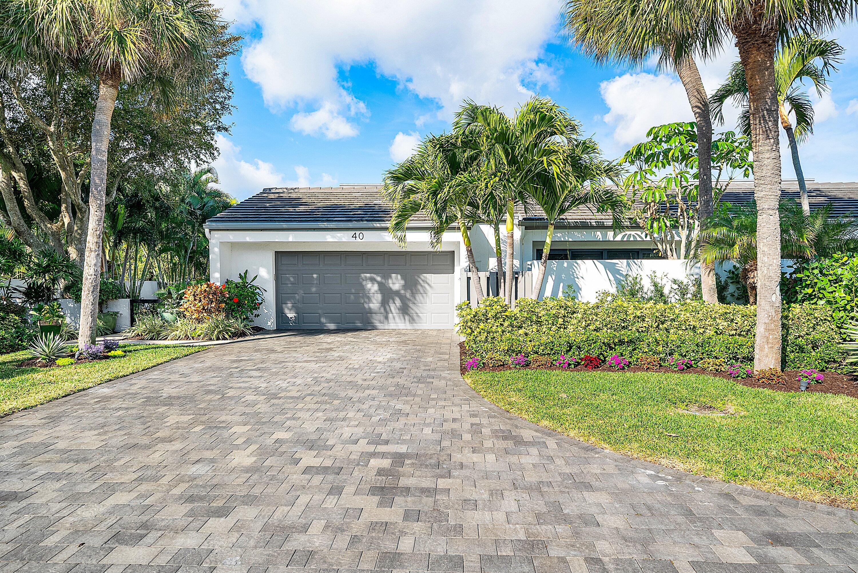 6110 N Ocean #40 Ocean Ridge, FL 33435