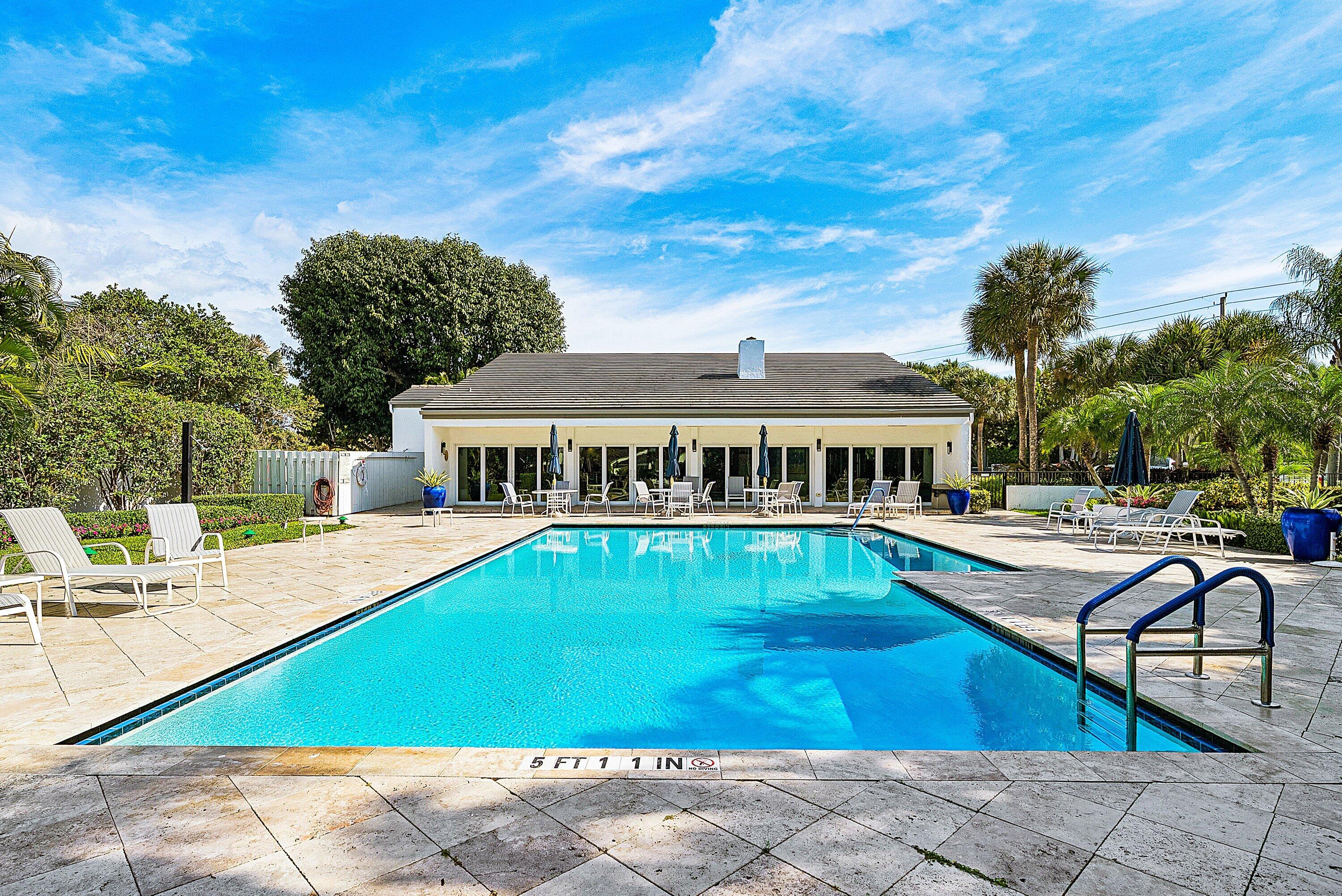 6110 N Ocean #40 Ocean Ridge, FL 33435