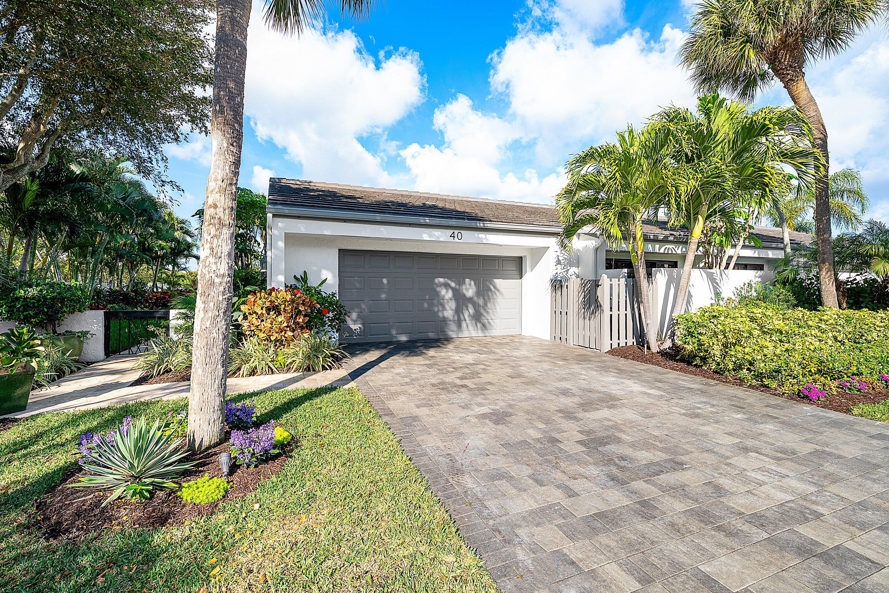 6110 N Ocean #40 Ocean Ridge, FL 33435