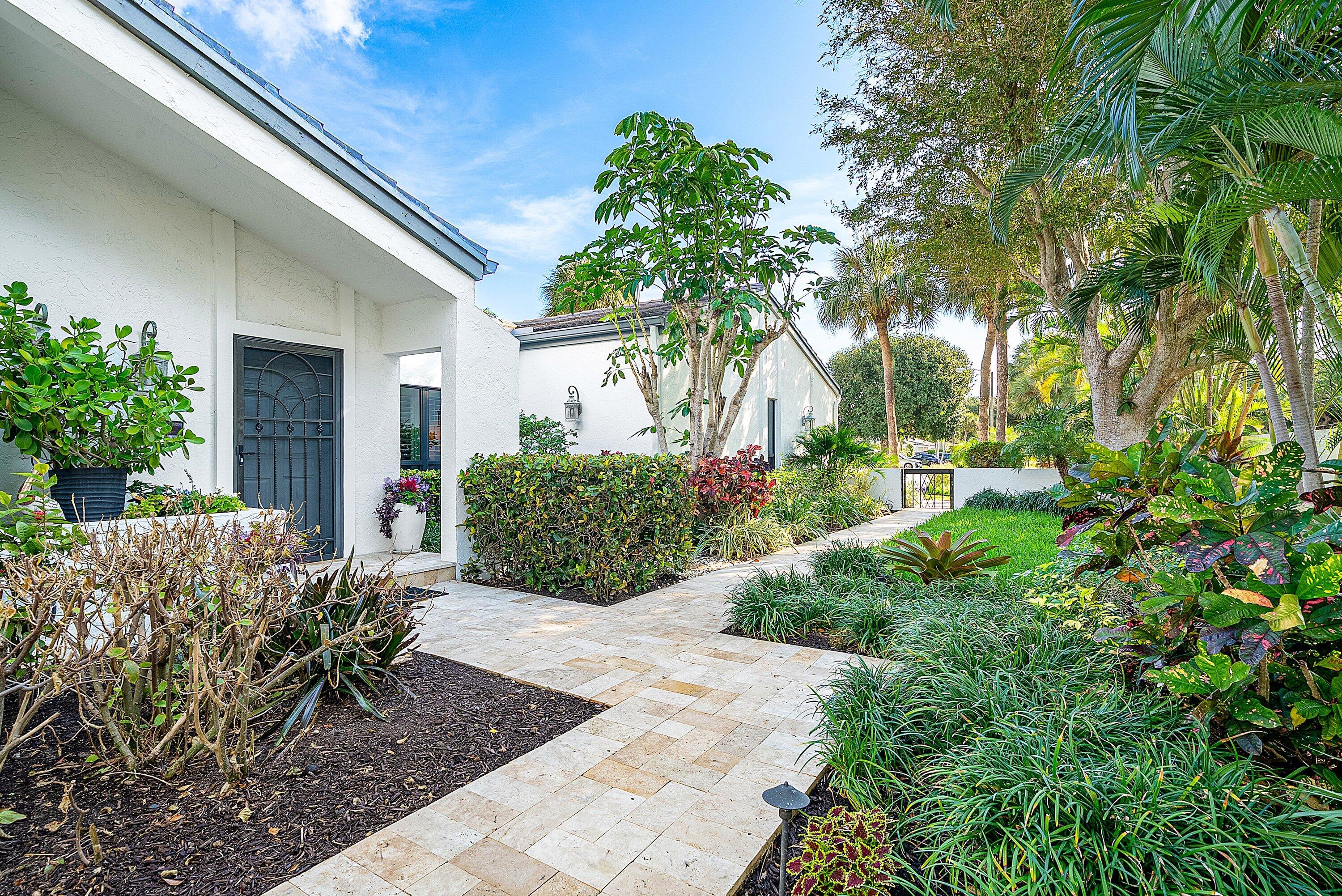 6110 N Ocean #40 Ocean Ridge, FL 33435