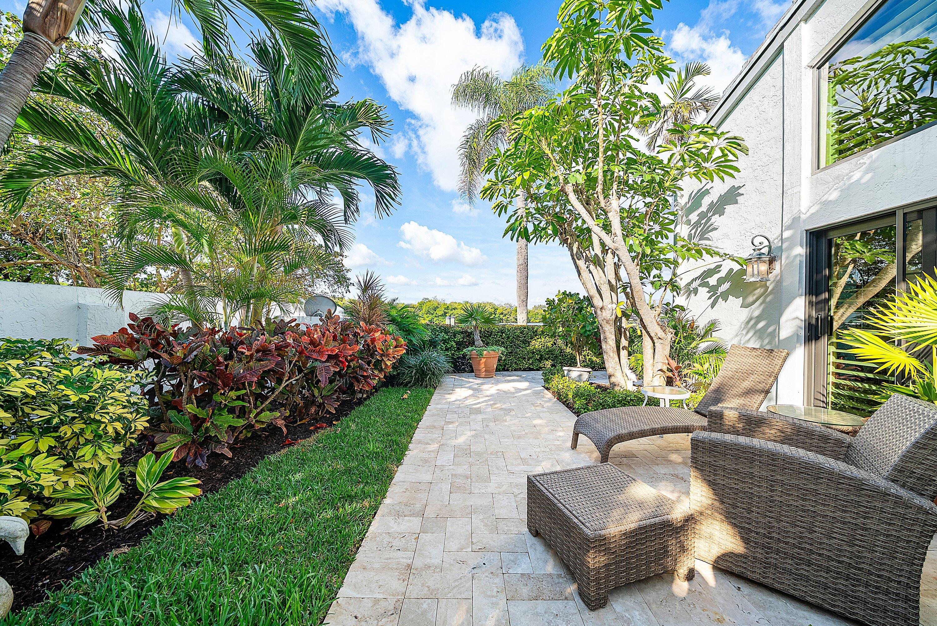 6110 N Ocean #40 Ocean Ridge, FL 33435
