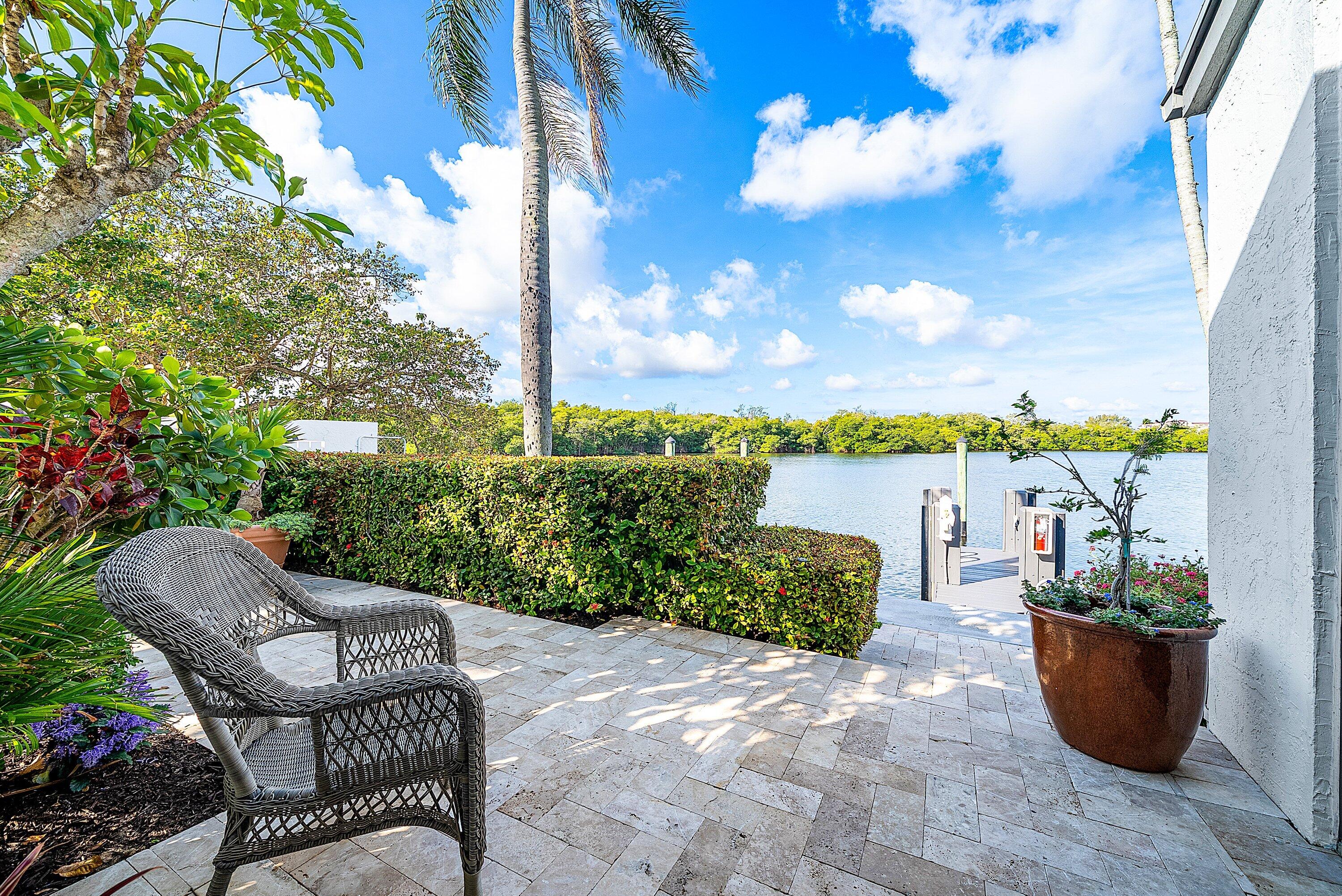 6110 N Ocean #40 Ocean Ridge, FL 33435