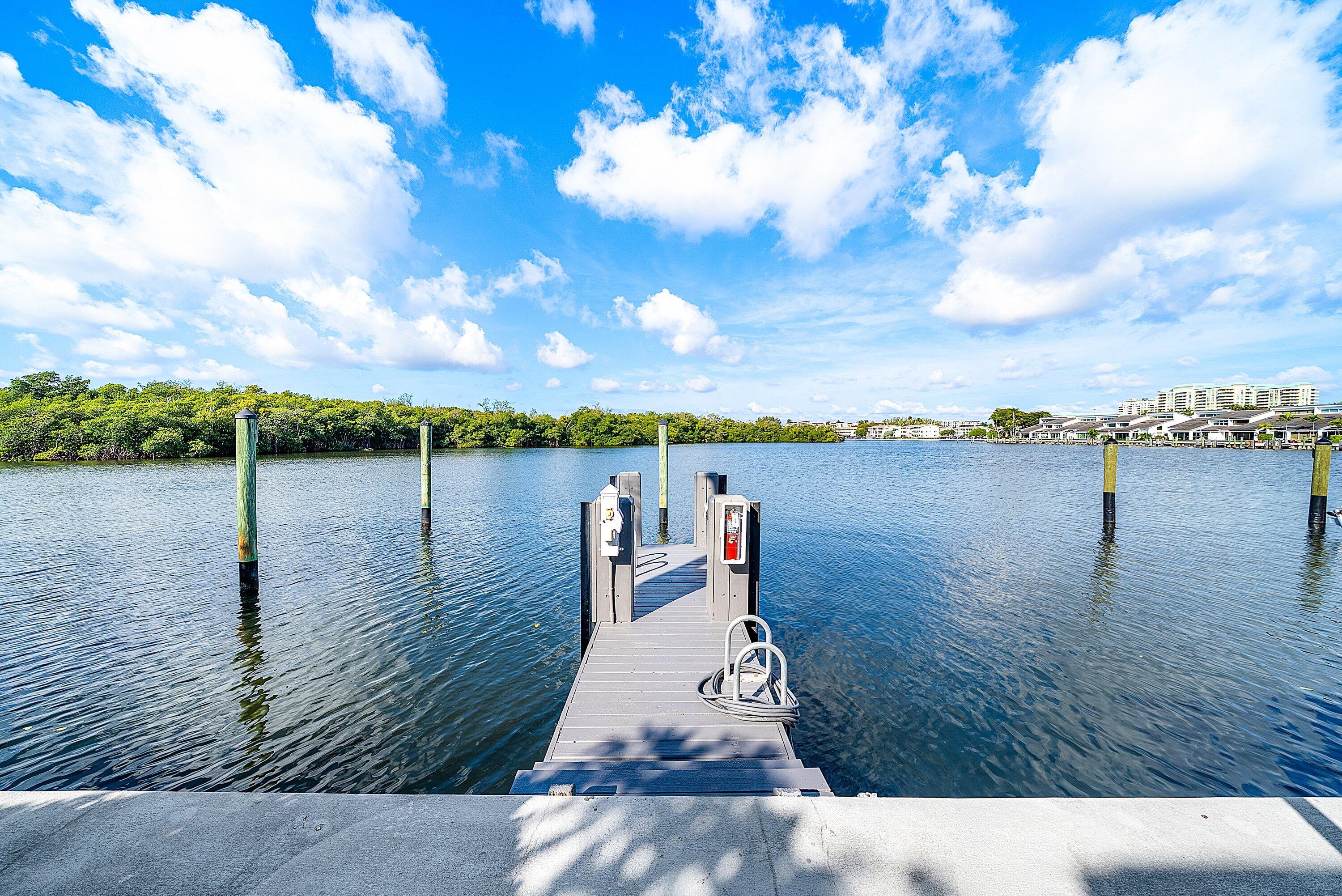 6110 N Ocean #40 Ocean Ridge, FL 33435