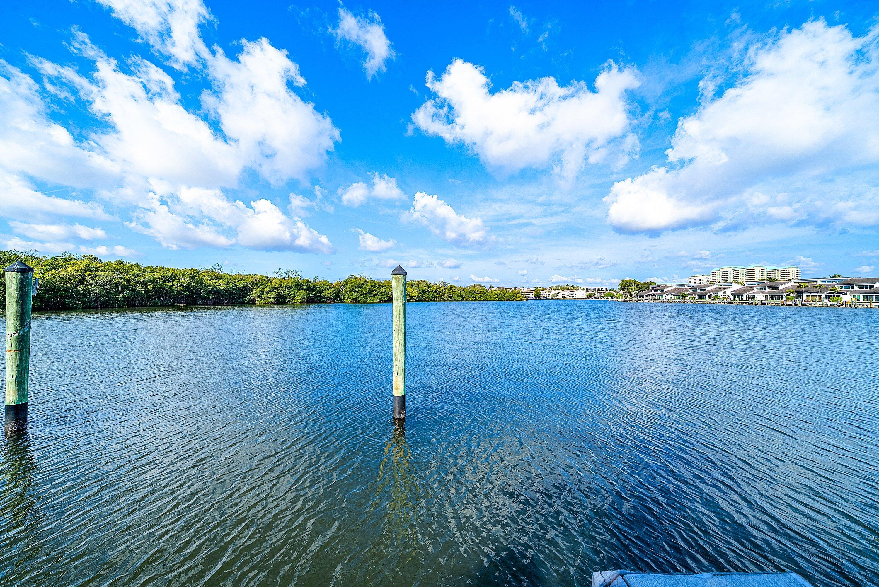 6110 N Ocean #40 Ocean Ridge, FL 33435