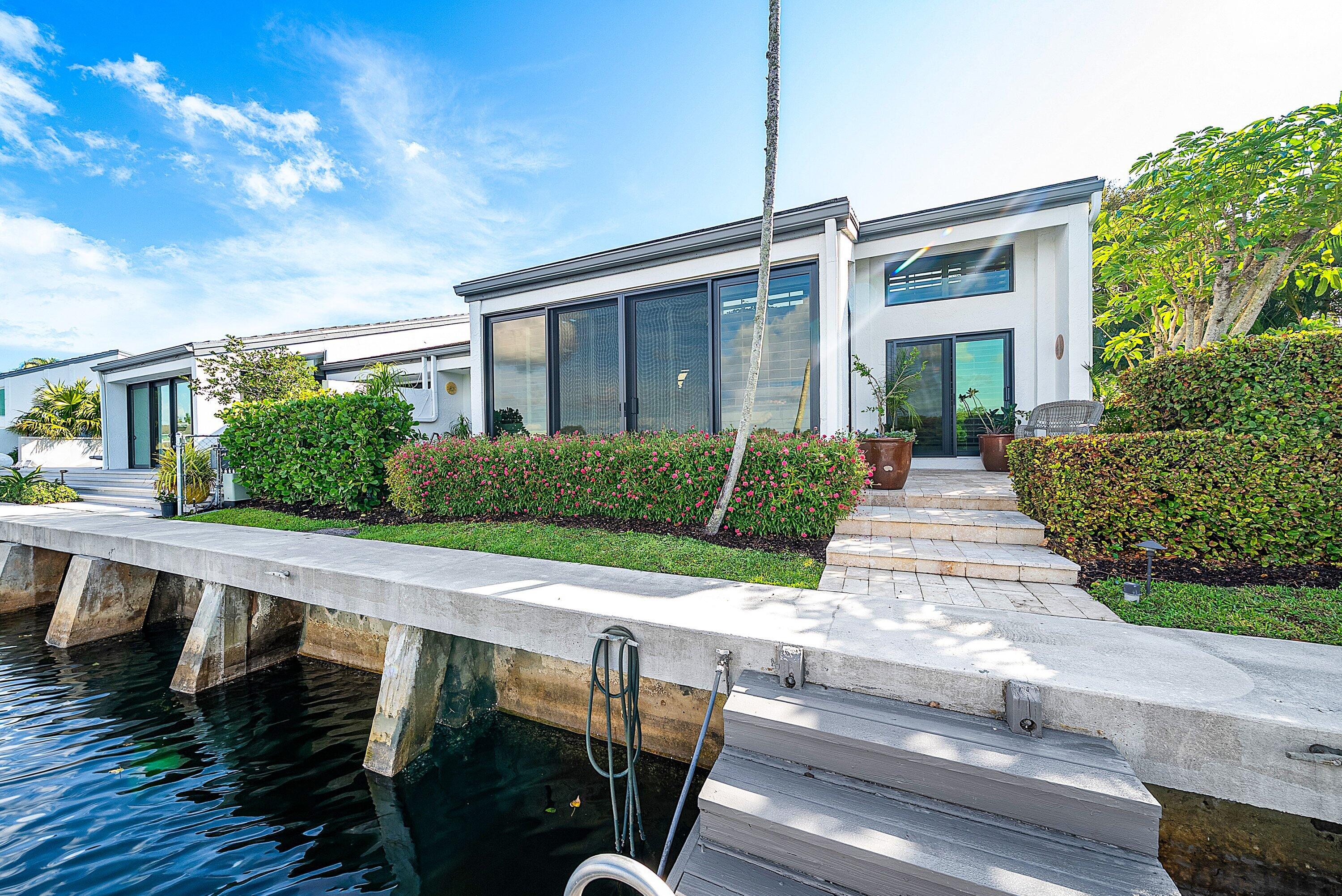 6110 N Ocean #40 Ocean Ridge, FL 33435