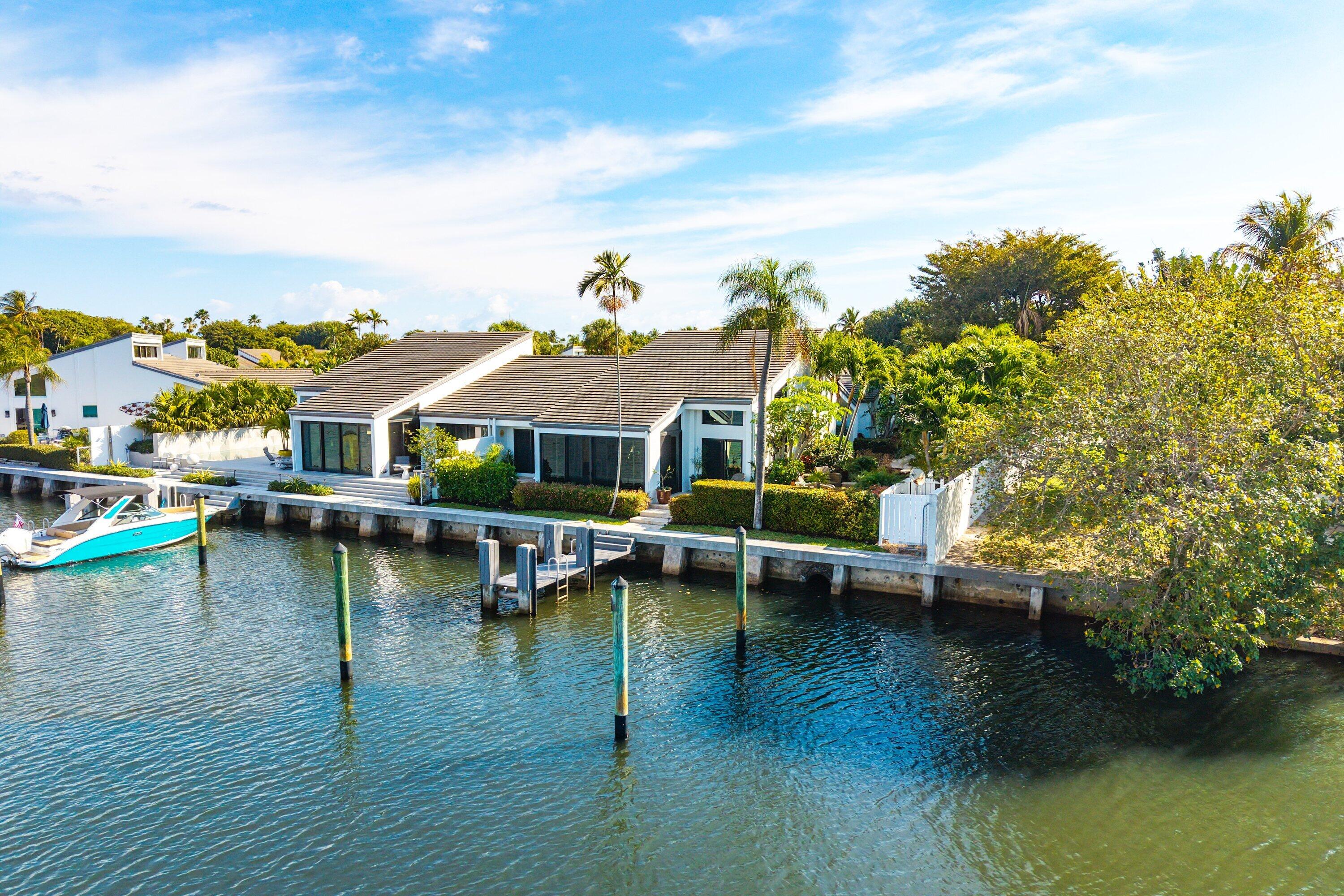 6110 N Ocean #40 Ocean Ridge, FL 33435