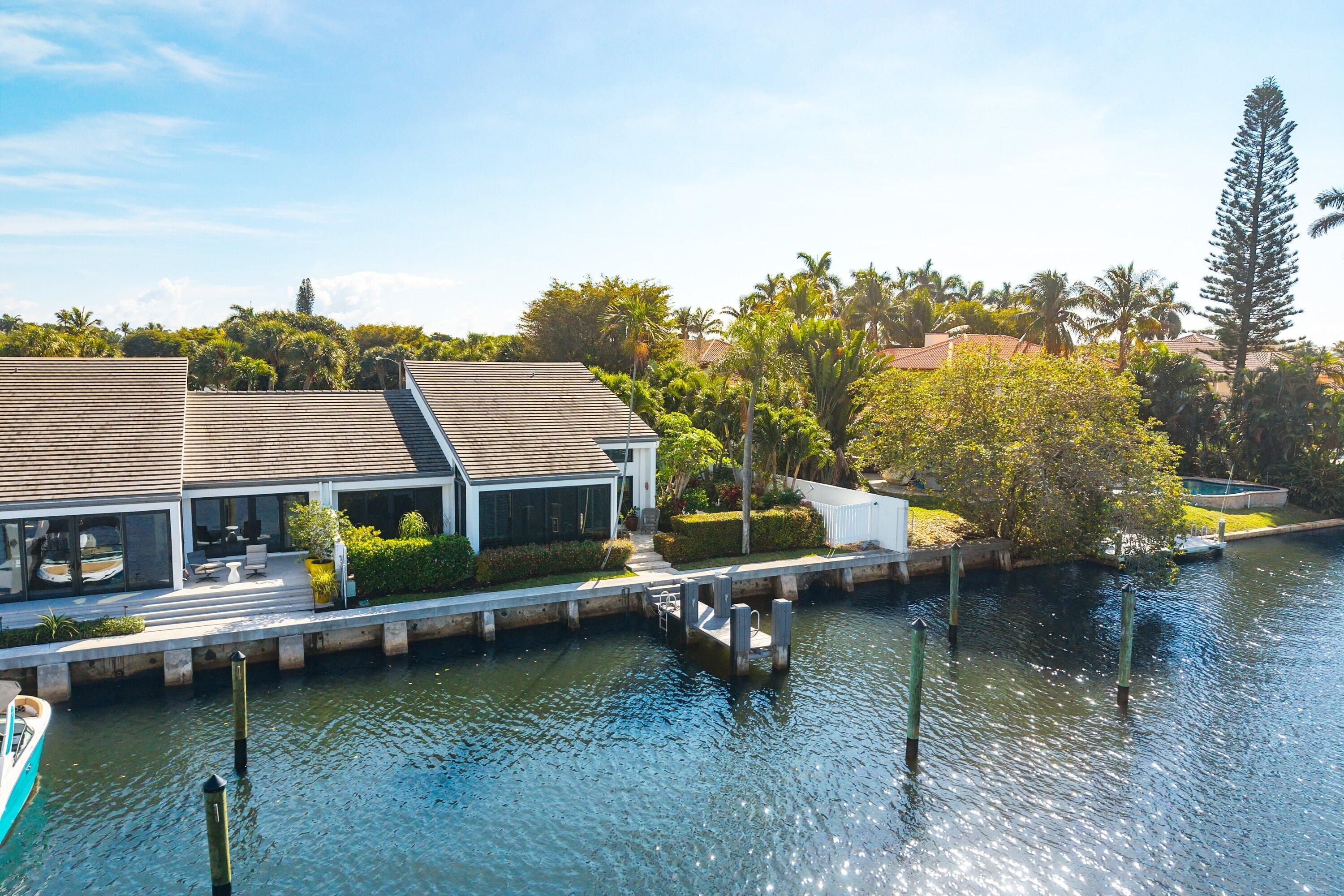 6110 N Ocean #40 Ocean Ridge, FL 33435