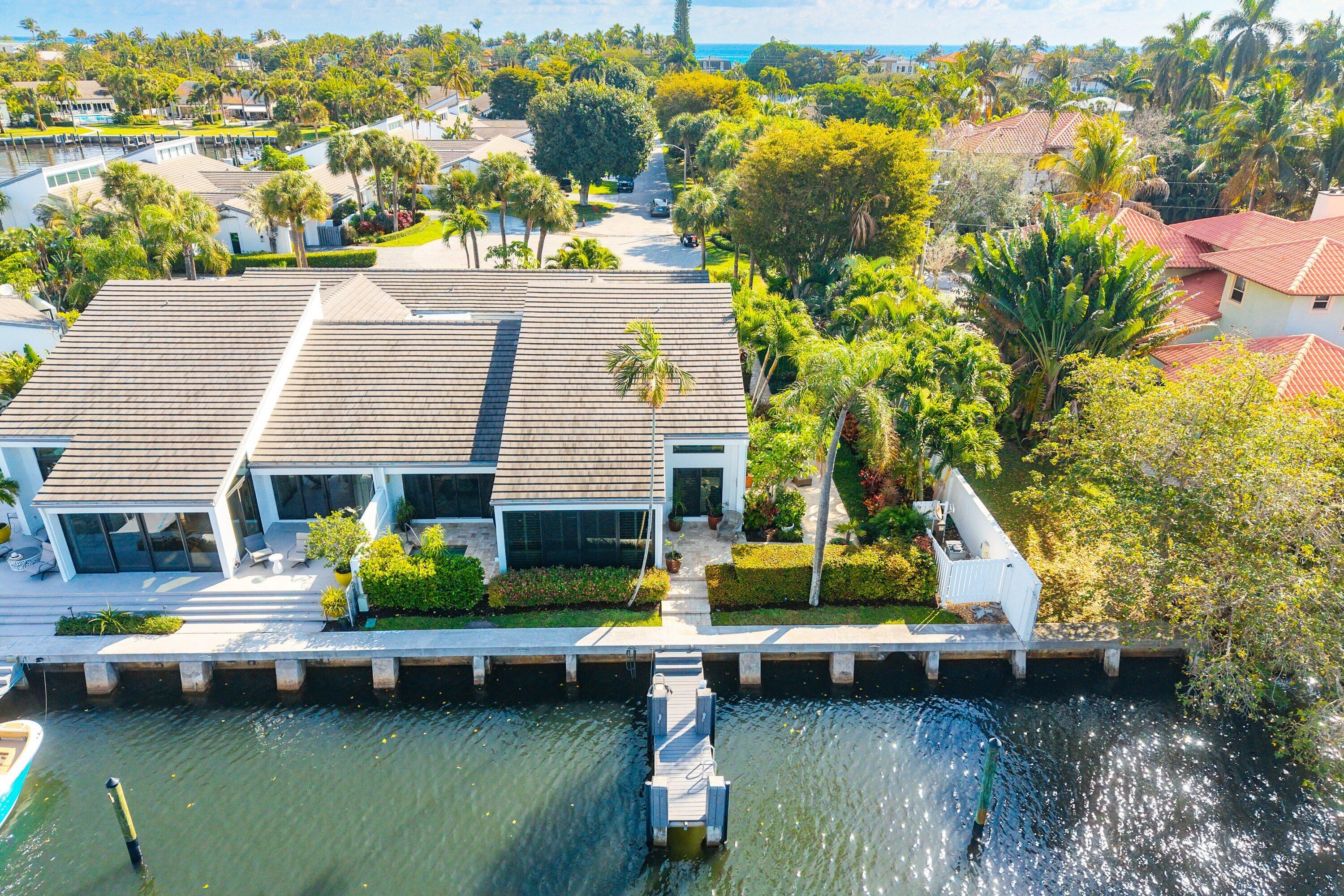 6110 N Ocean #40 Ocean Ridge, FL 33435
