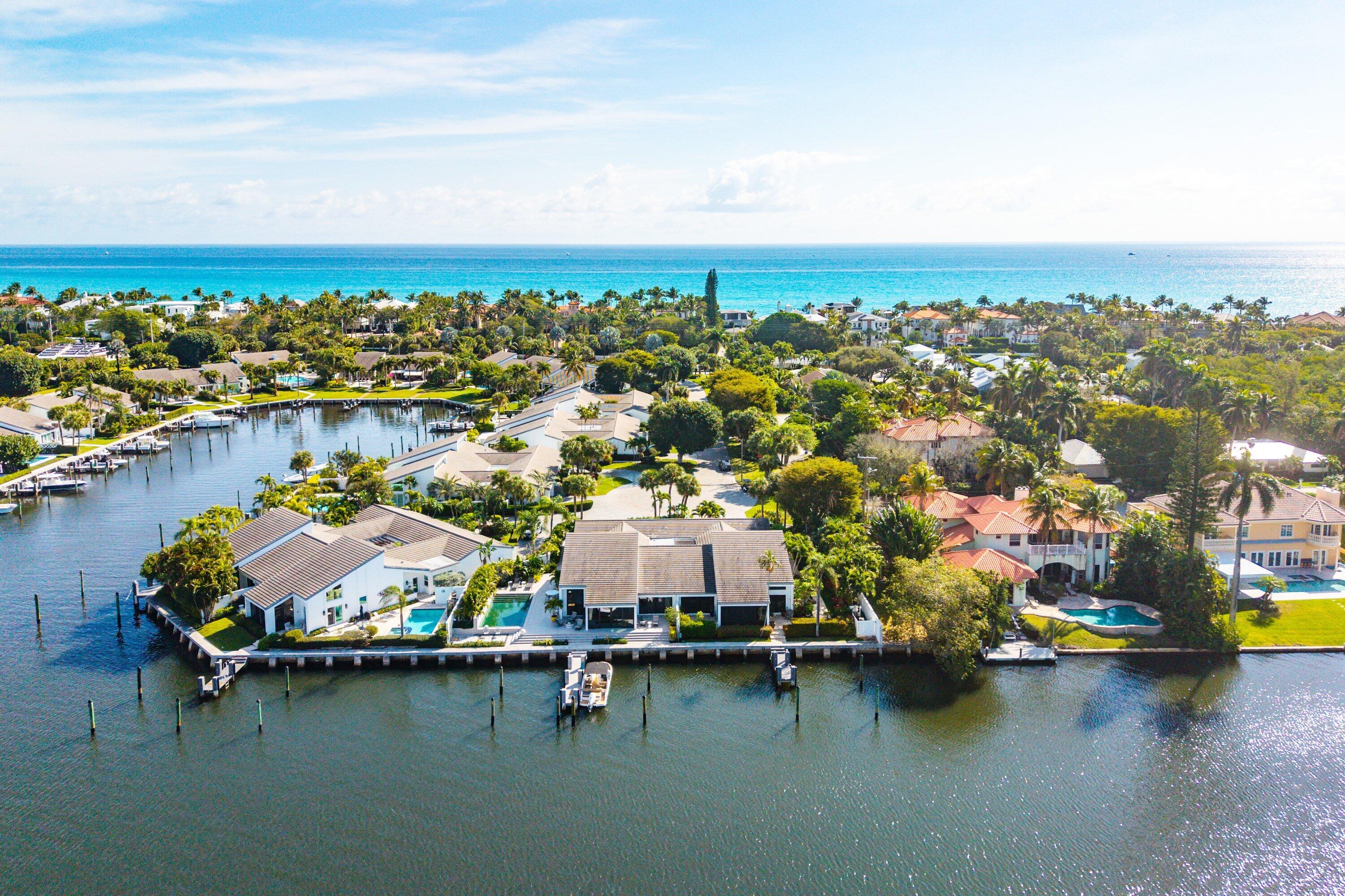 6110 N Ocean #40 Ocean Ridge, FL 33435