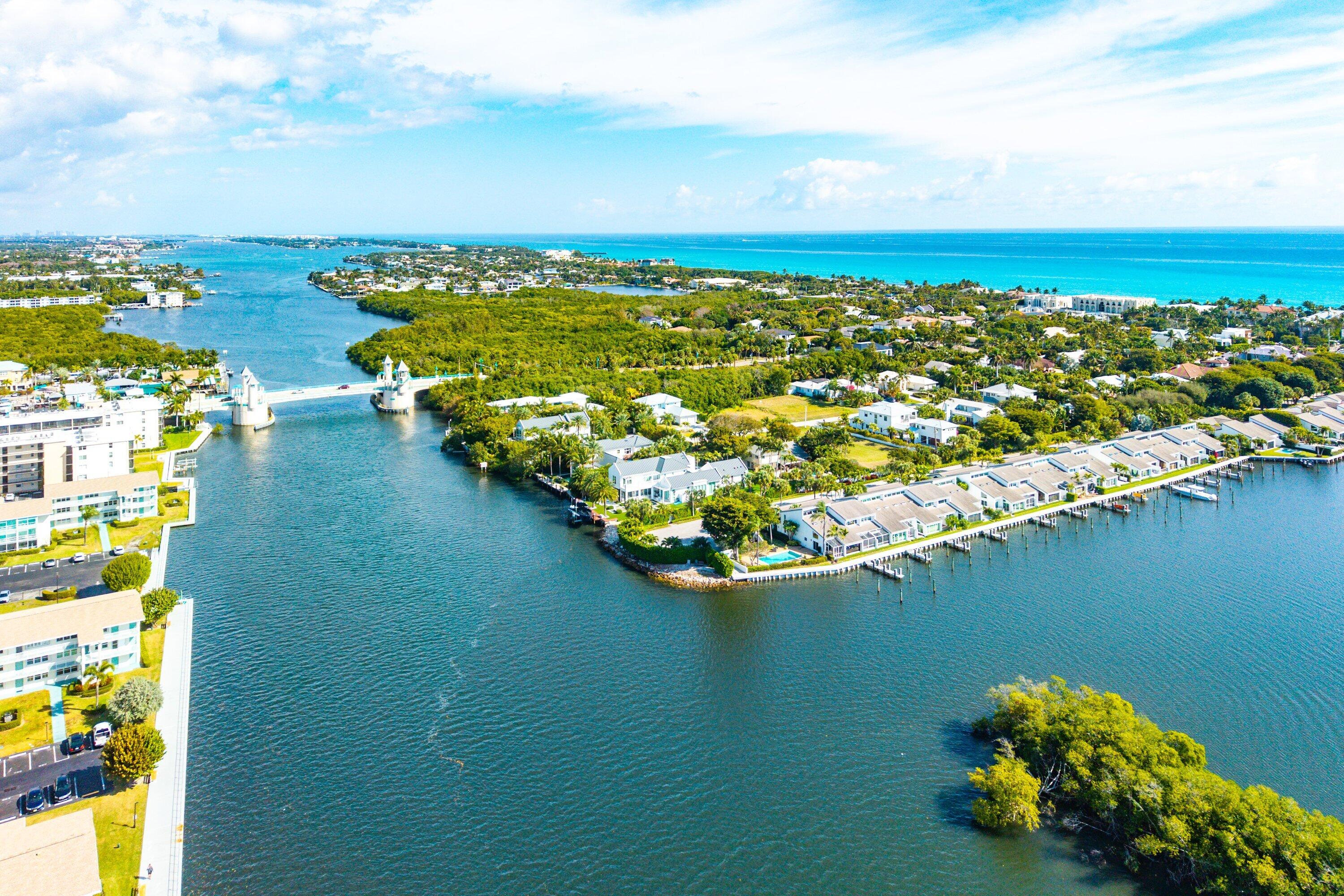 6110 N Ocean #40 Ocean Ridge, FL 33435