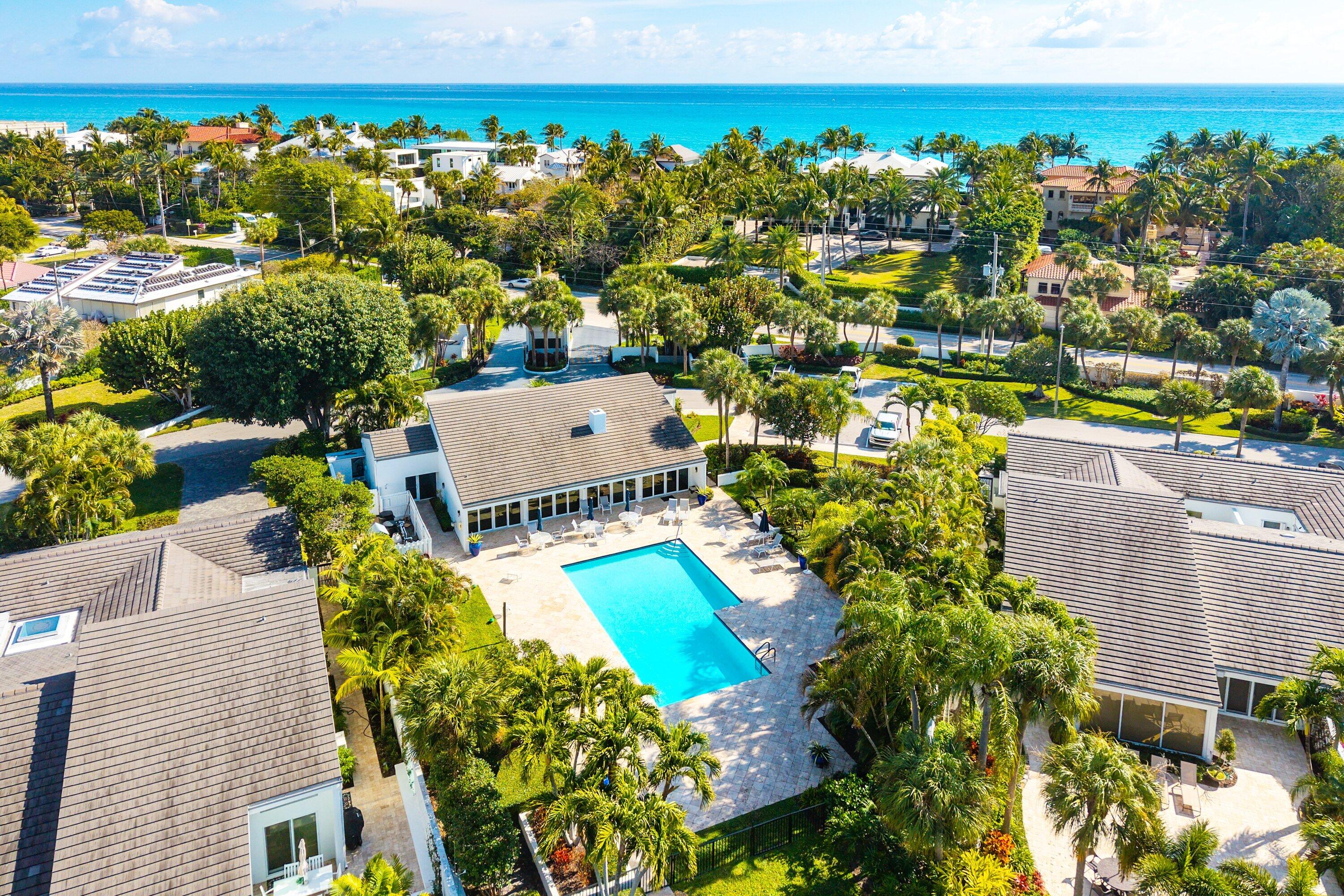 6110 N Ocean #40 Ocean Ridge, FL 33435