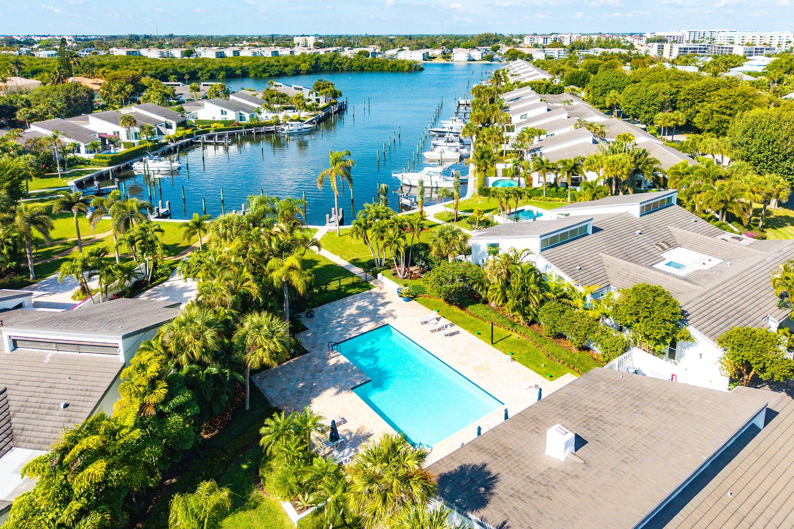6110 N Ocean #40 Ocean Ridge, FL 33435