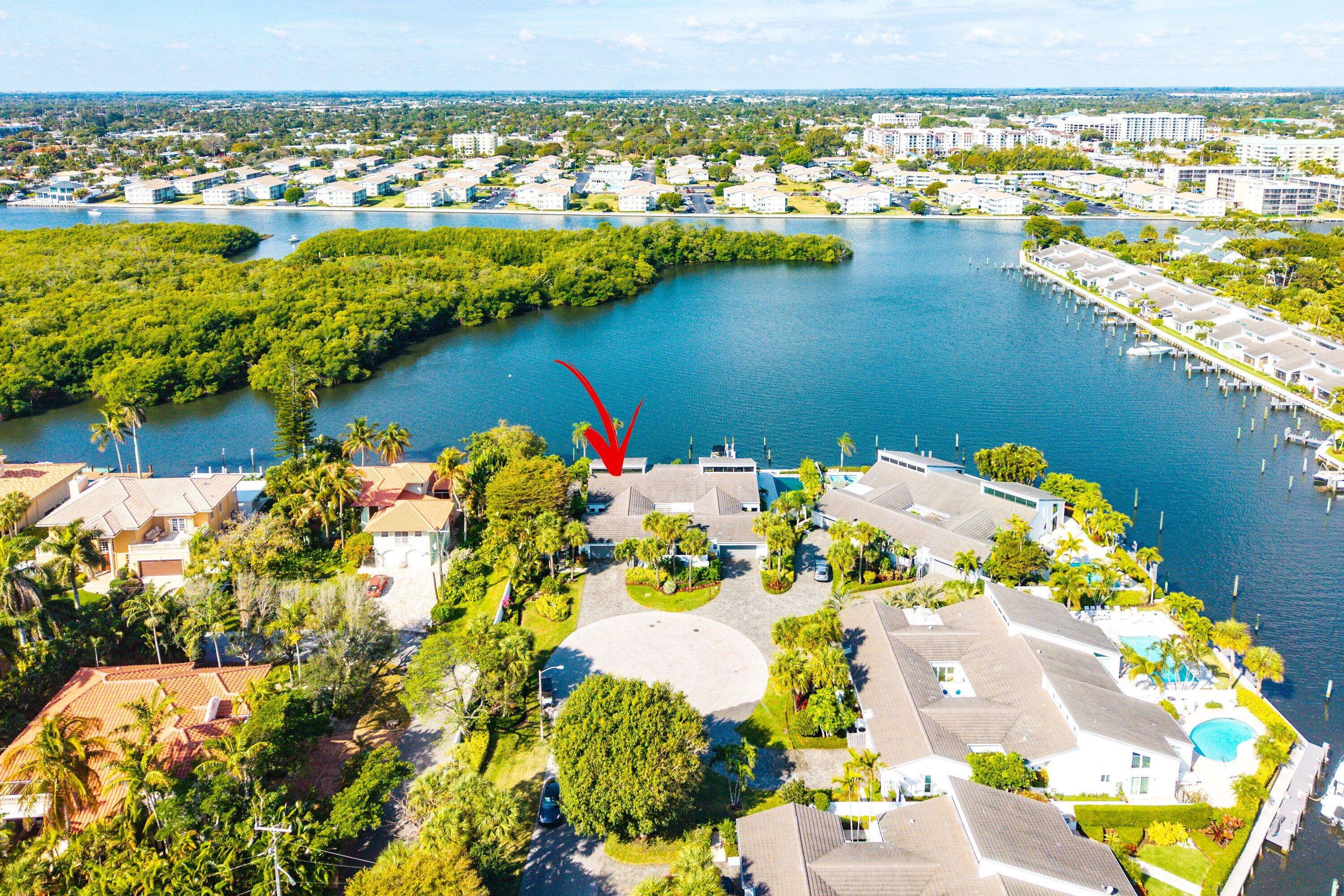 6110 N Ocean #40 Ocean Ridge, FL 33435