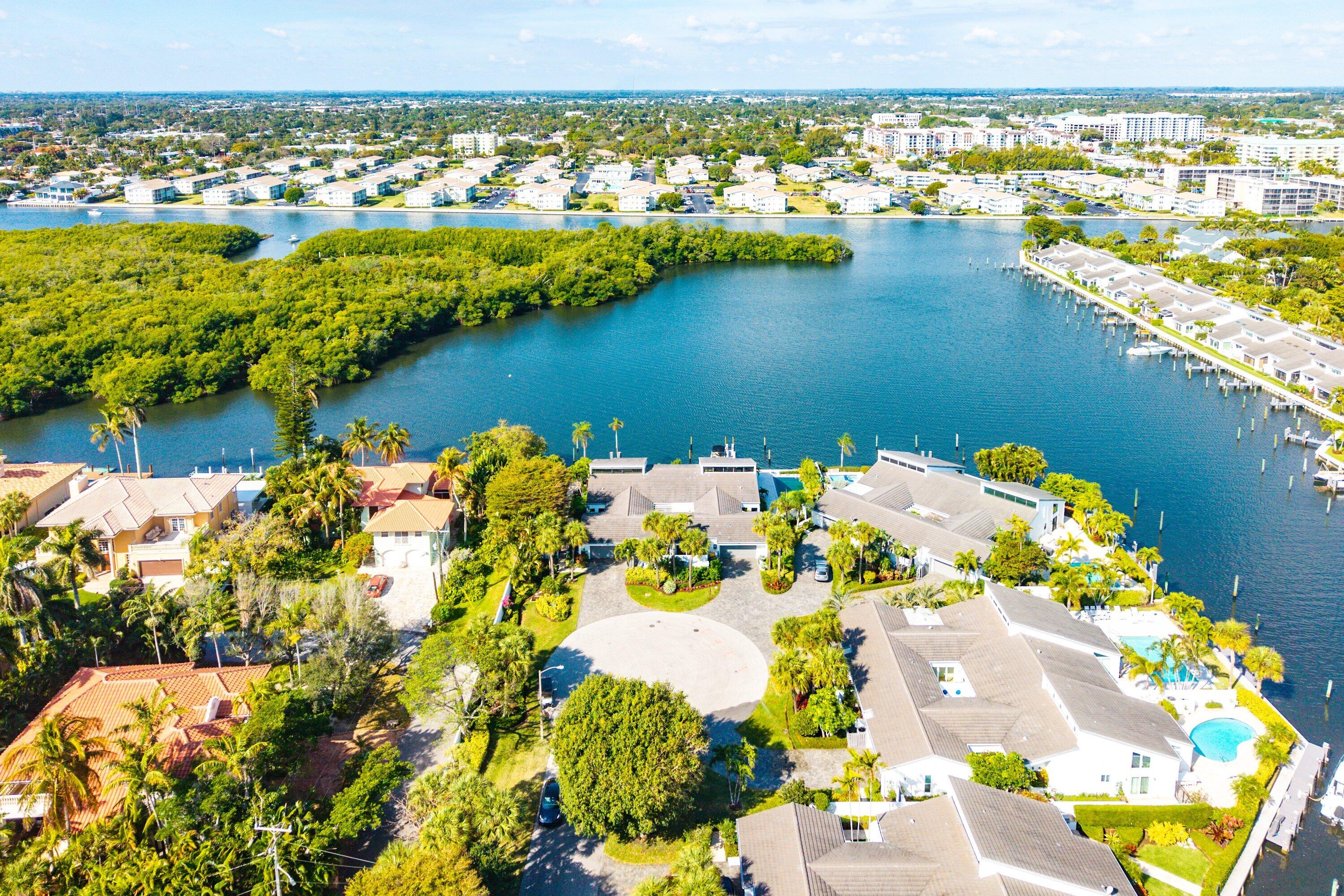 6110 N Ocean #40 Ocean Ridge, FL 33435