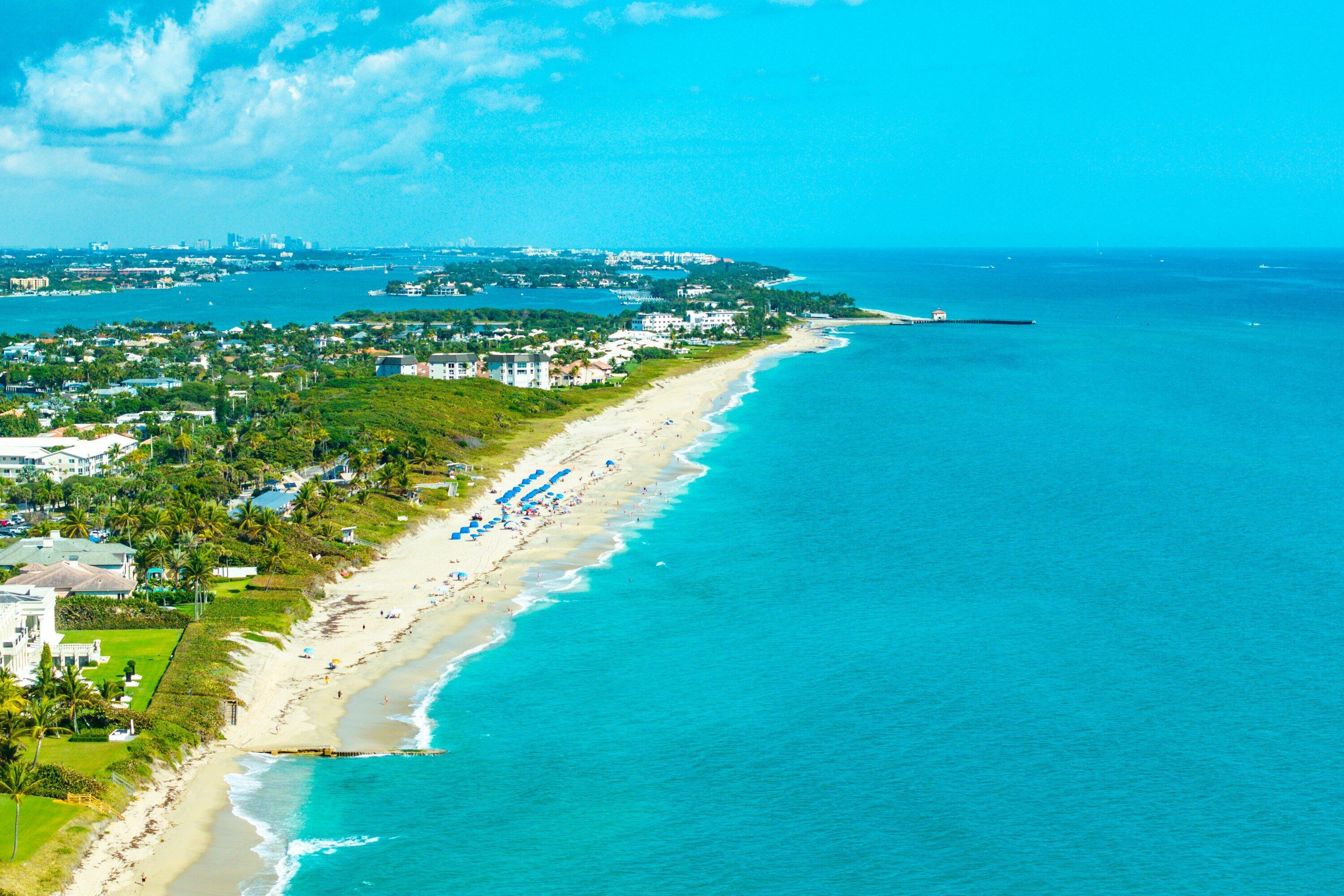 6110 N Ocean #40 Ocean Ridge, FL 33435