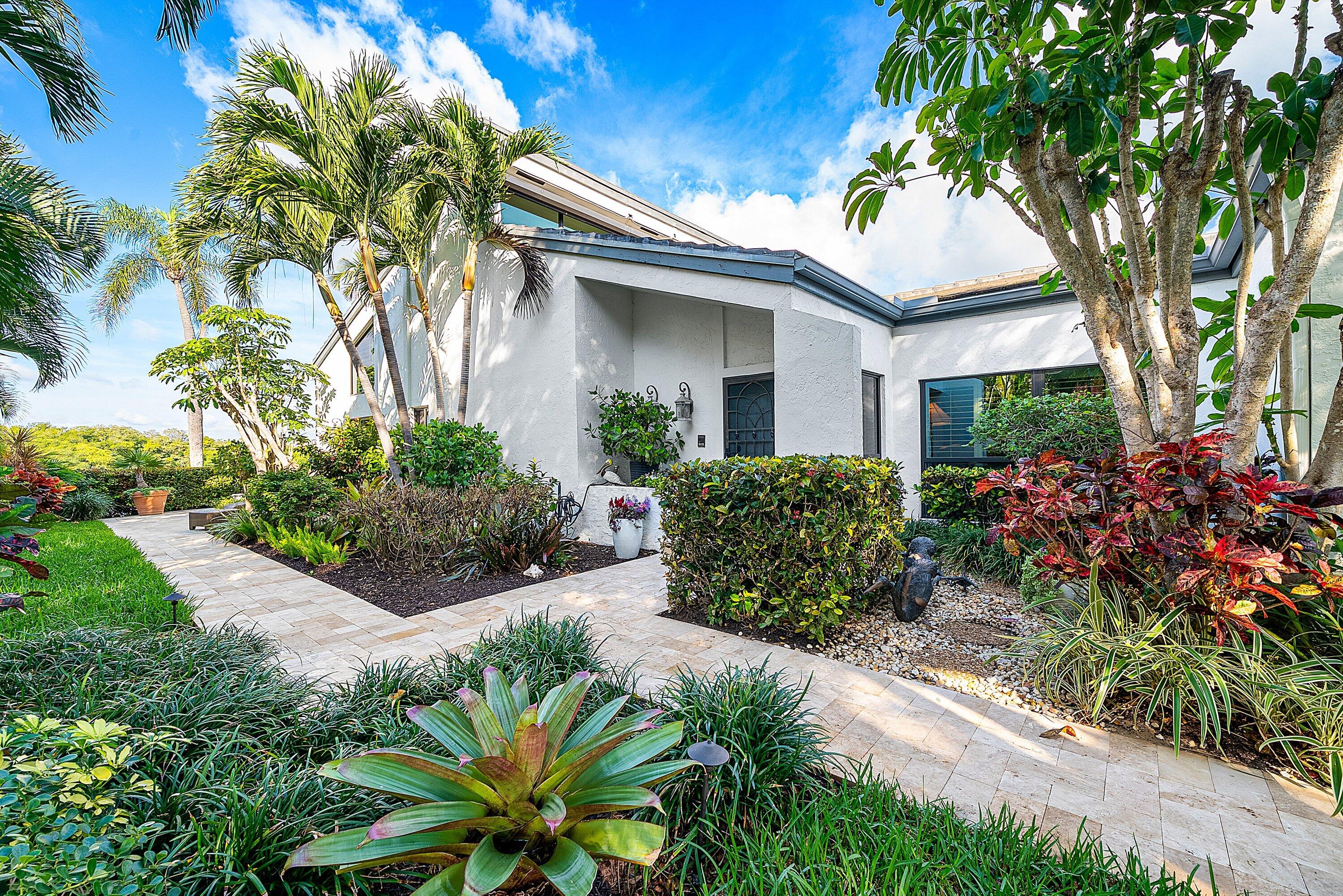 6110 N Ocean #40 Ocean Ridge, FL 33435