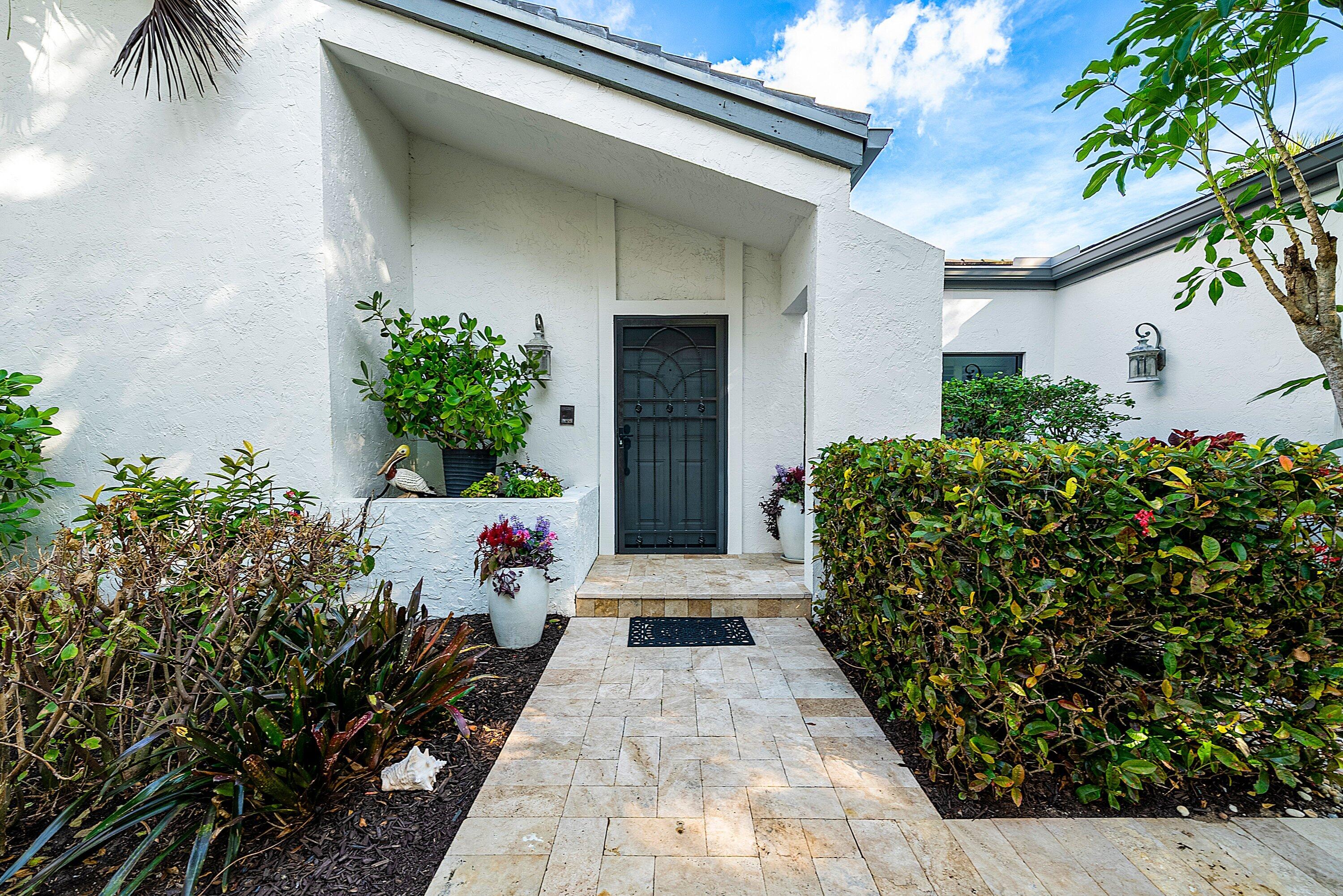 6110 N Ocean #40 Ocean Ridge, FL 33435