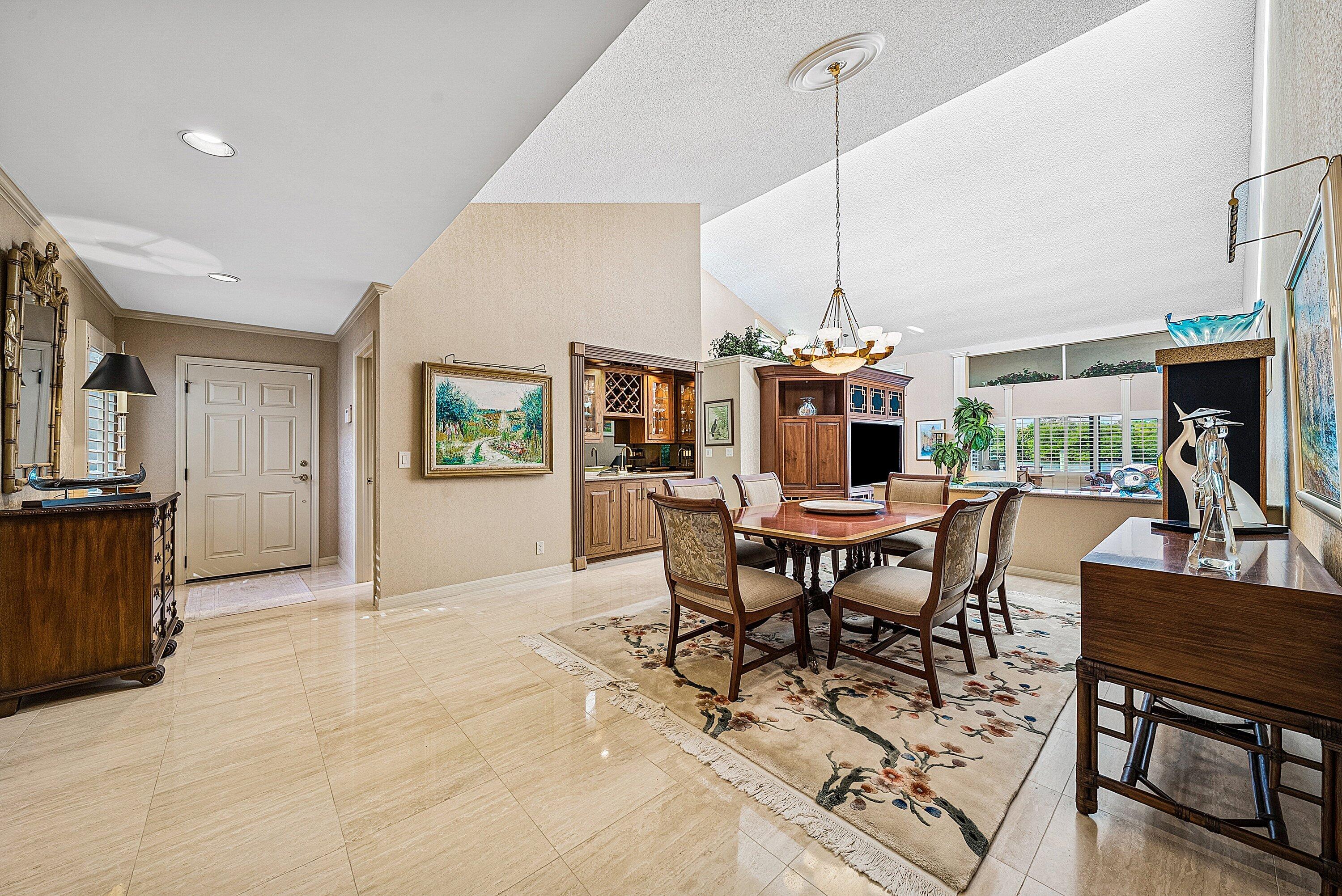 6110 N Ocean #40 Ocean Ridge, FL 33435