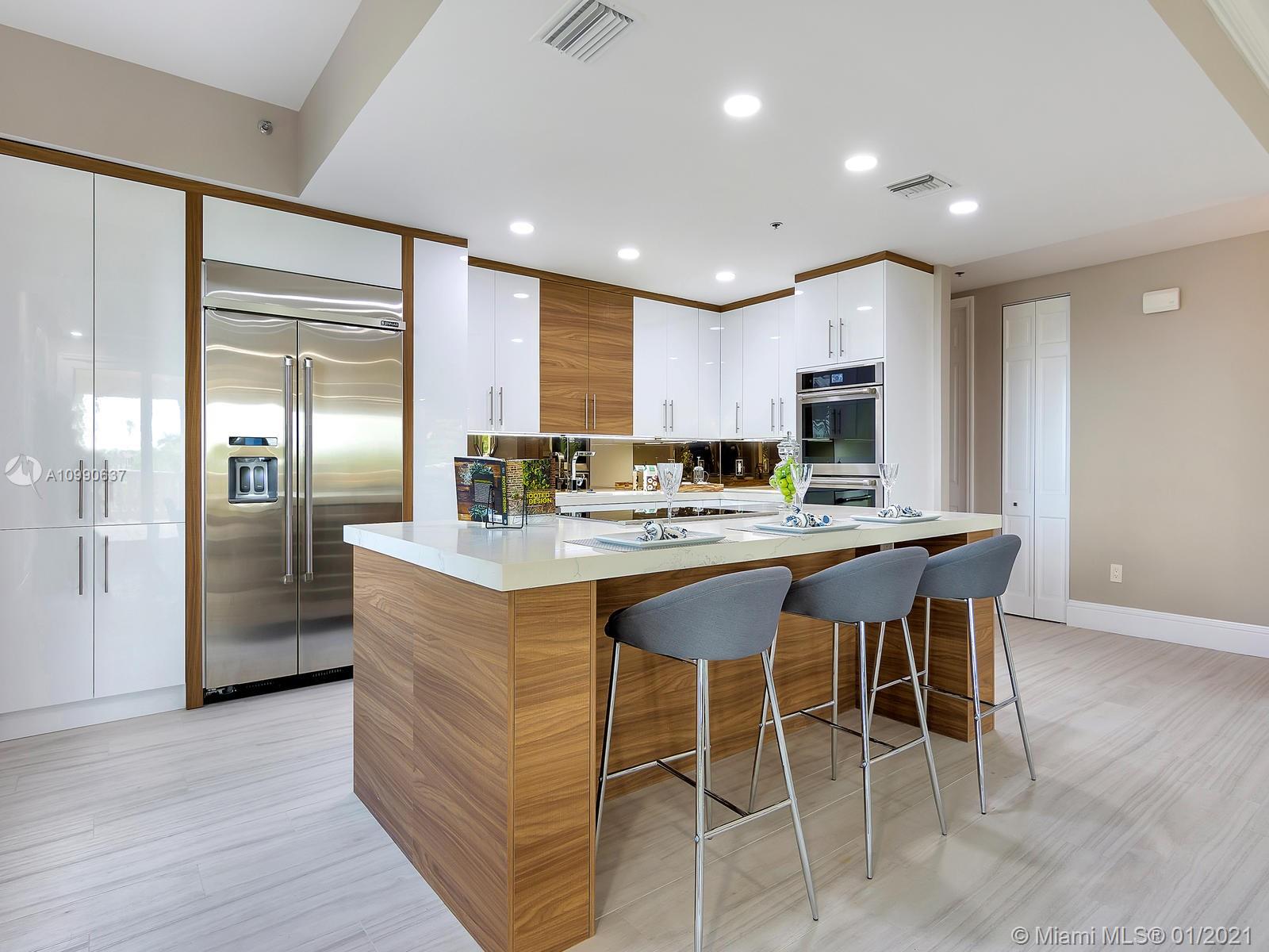 13647 Deering Bay Dr #111 Coral Gables, FL 33158