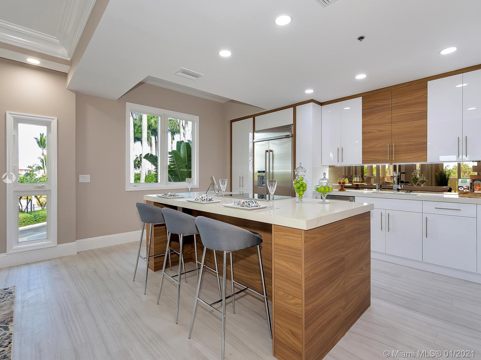 13647 Deering Bay Dr #111 Coral Gables, FL 33158