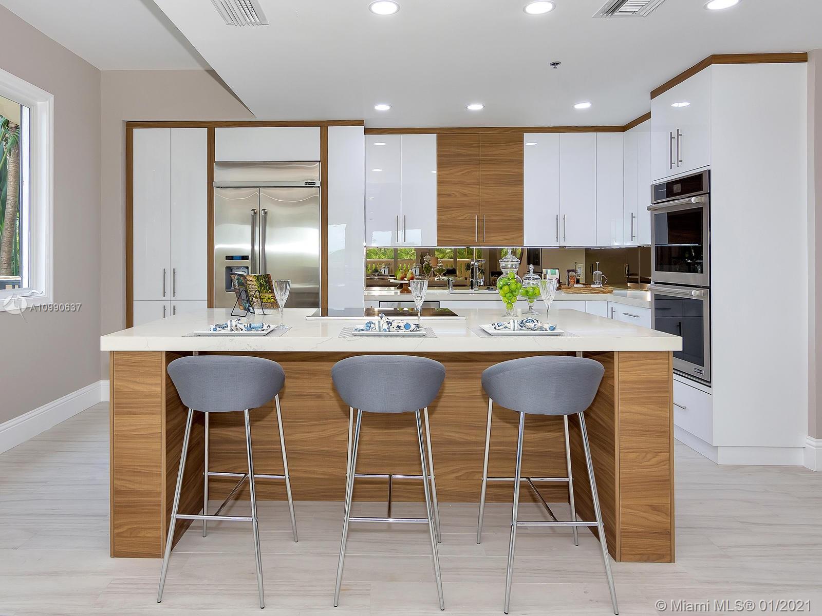 13647 Deering Bay Dr #111 Coral Gables, FL 33158