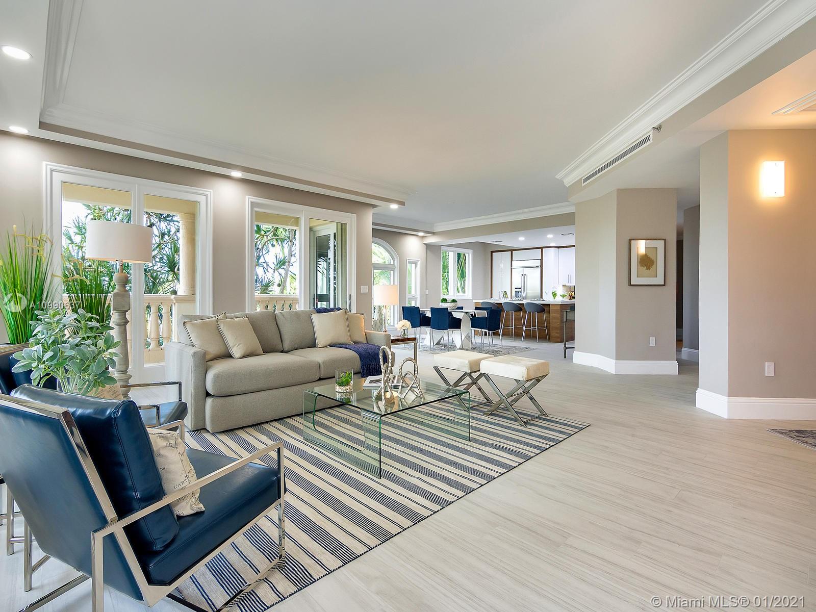 13647 Deering Bay Dr #111 Coral Gables, FL 33158